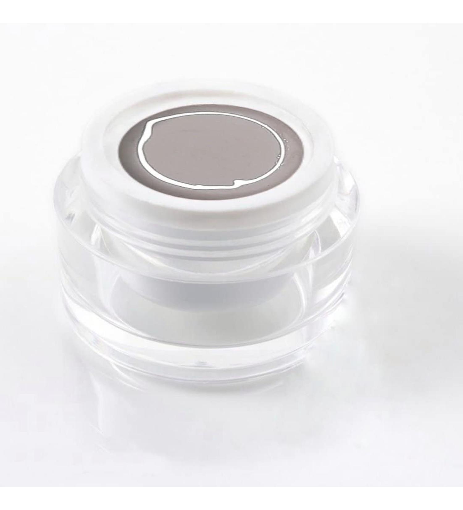 5 ml Colorgel / Colorgel - in Pure Gray-Violet - 107-338