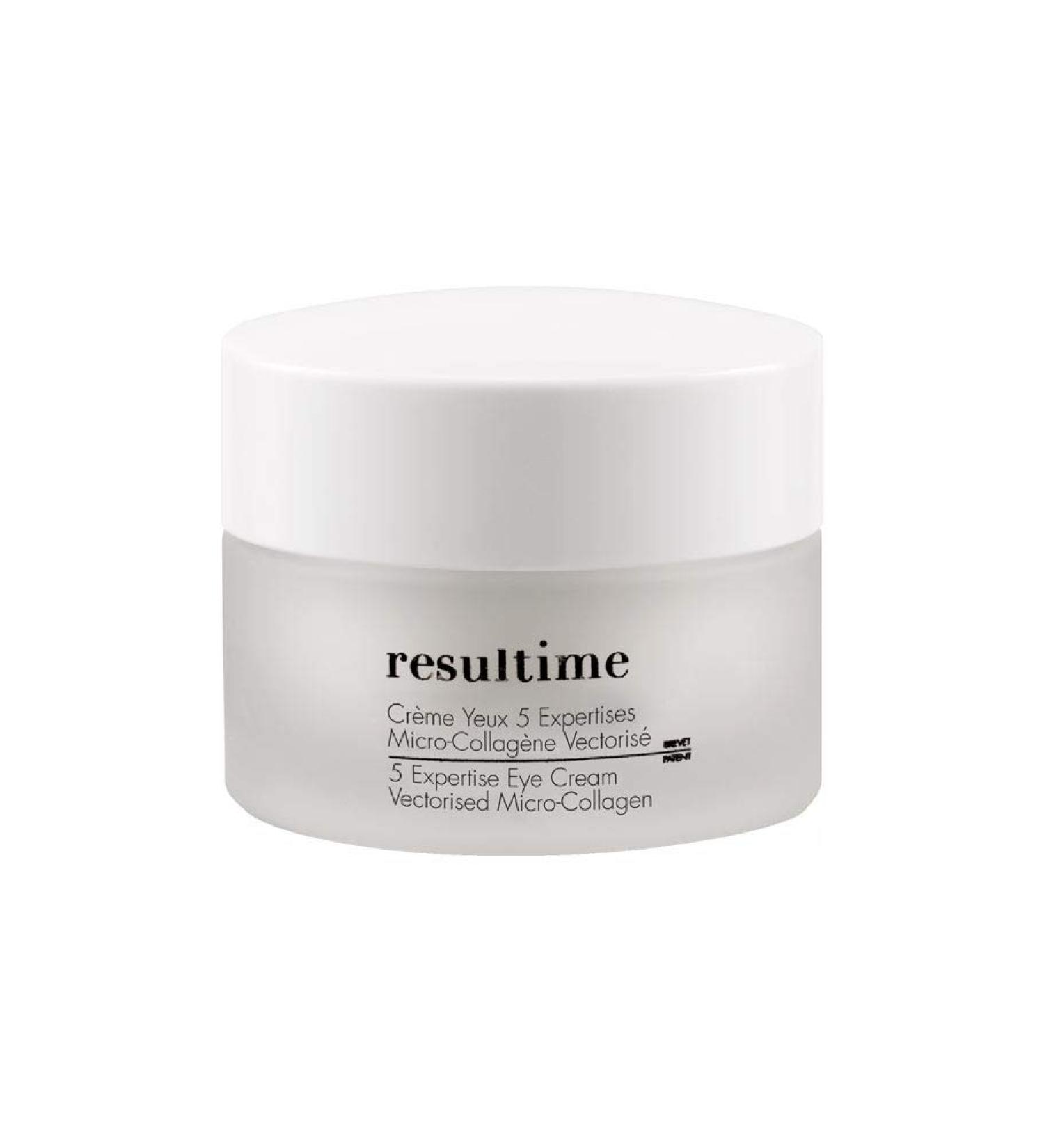 Resultime 5 Expertise Eye Cream 15ml by Resultime