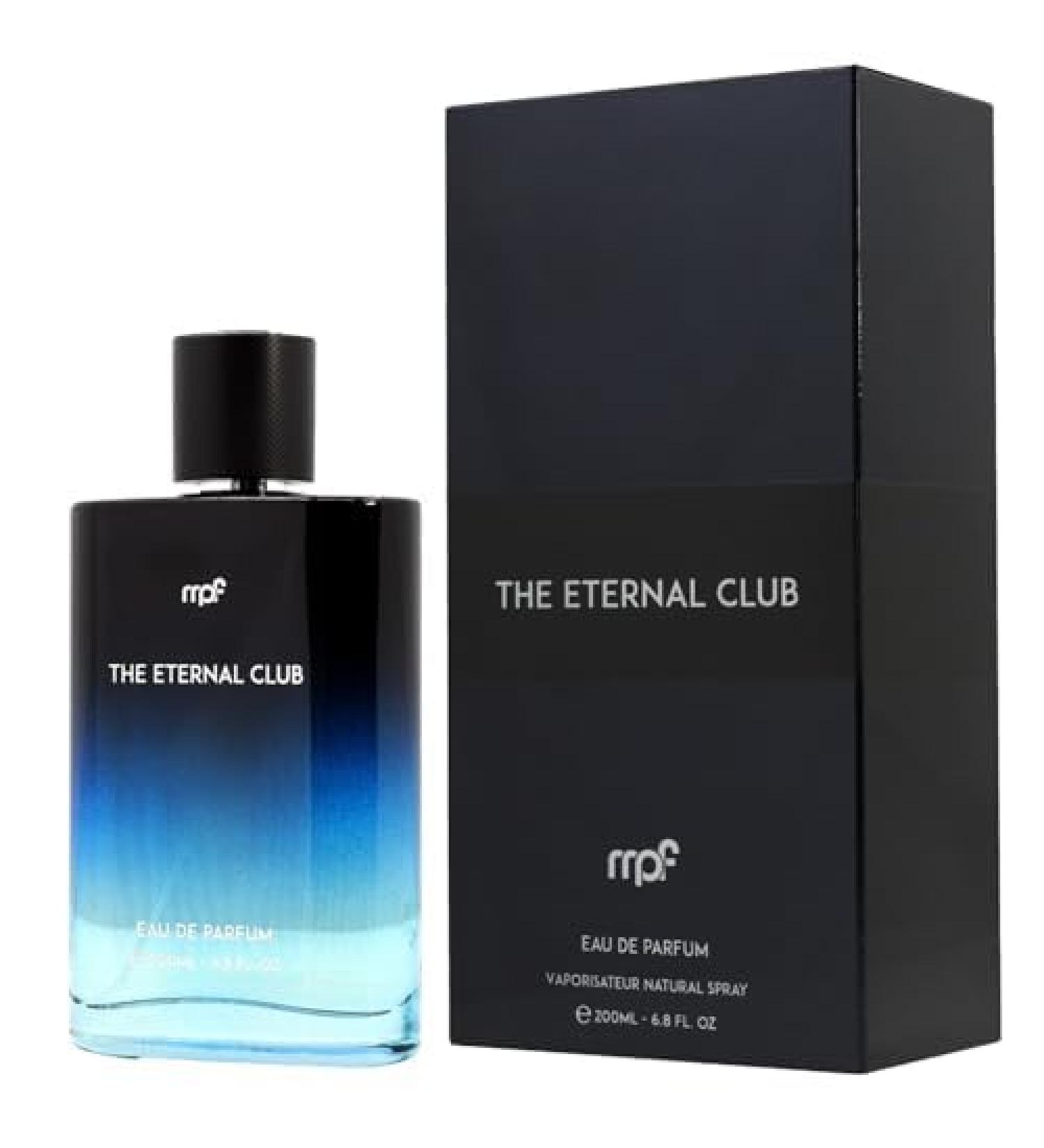 prime craft Eau De Parfum || 200ml || Strong & Long Lasting Fragrance | Gift for Him - Buy Online on GoSupps.com