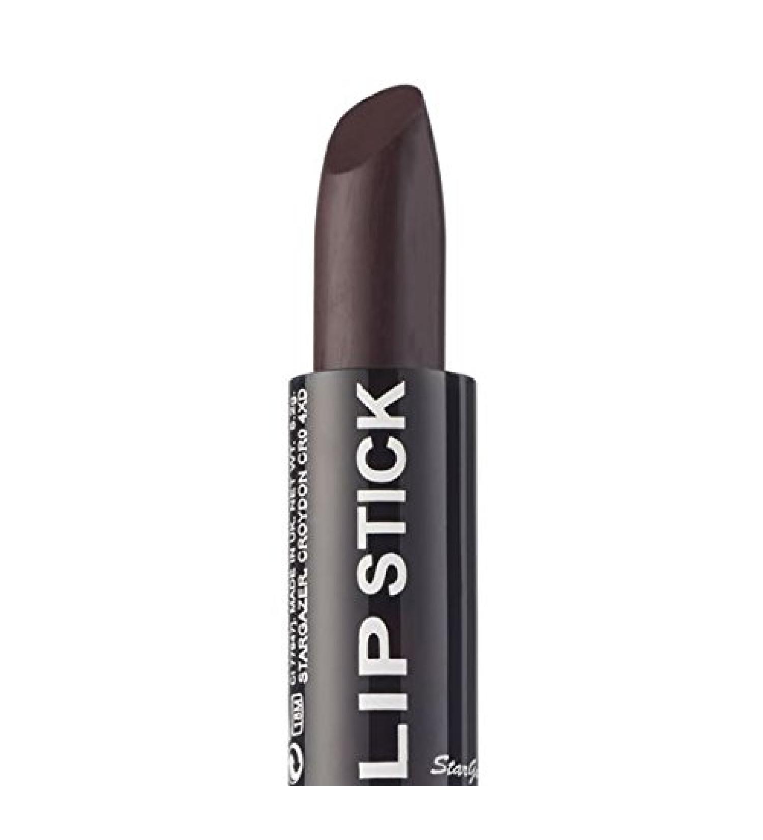 New Stargazer Lipstick Deep Aubergine No.131 Make-Up