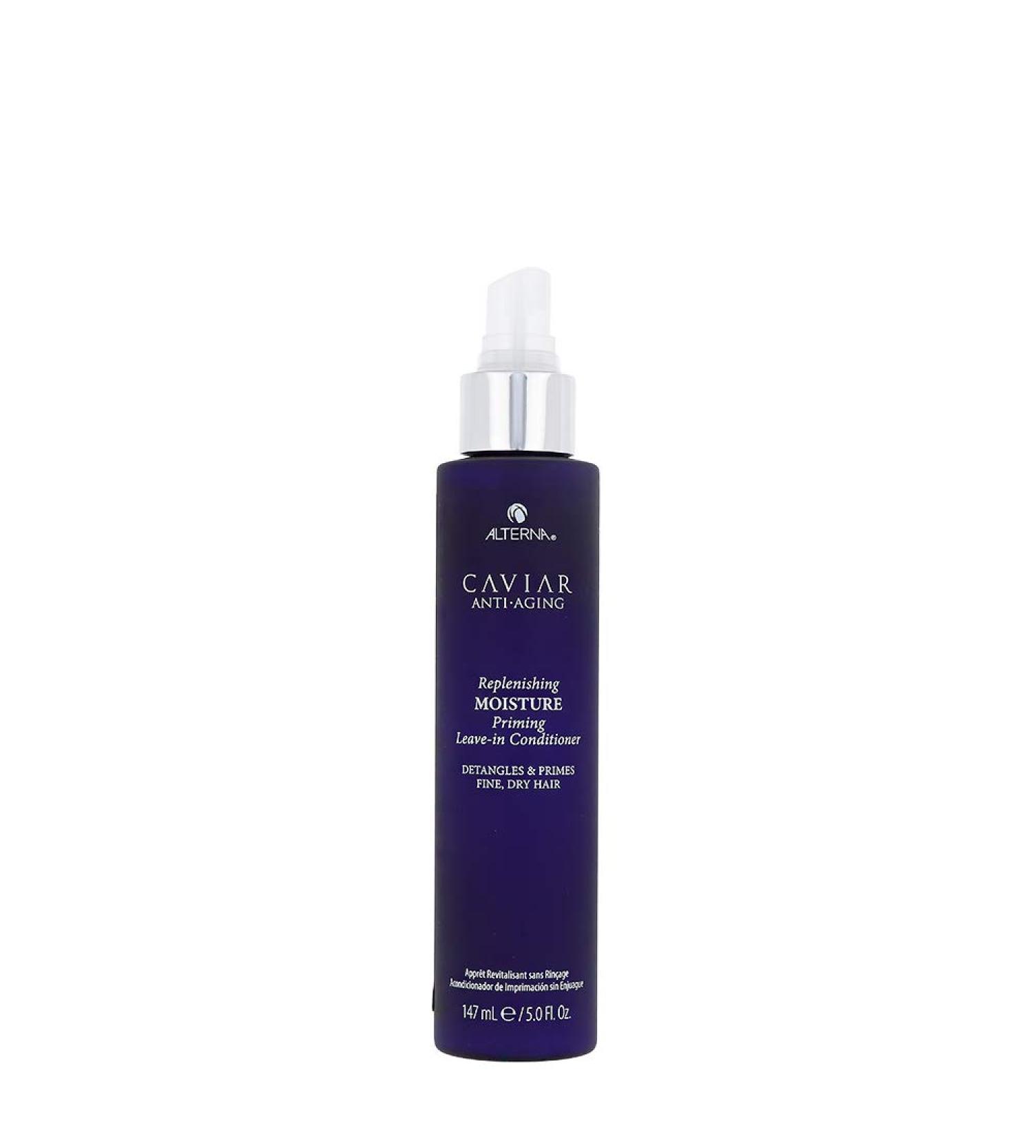 CAVIAR REPLENISHING MOISTURE priming leave-in cond.147 ml multicolour