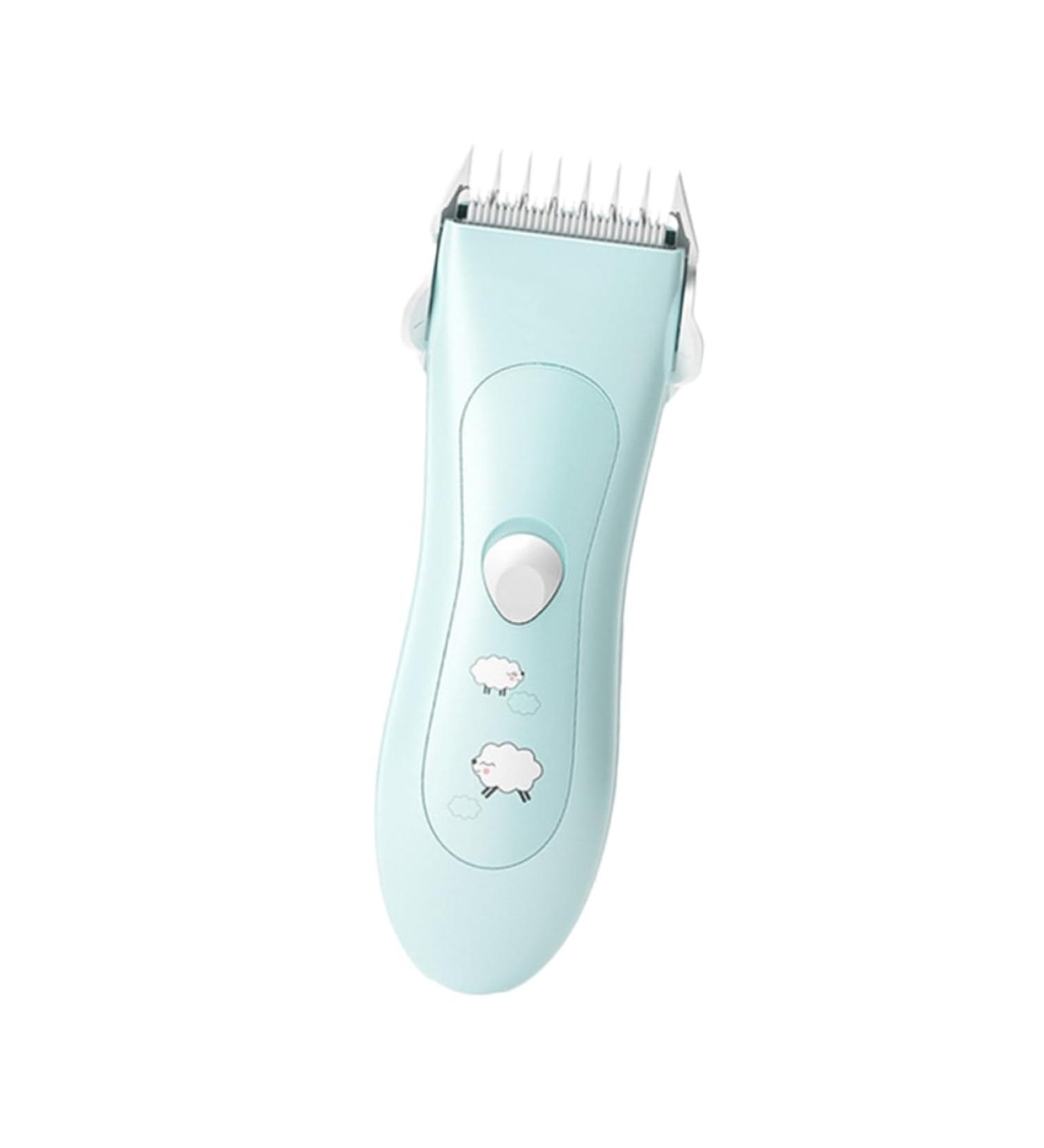 Ipetboom Body Trimmer for Men Body for Men Mens Men Pet Electric Trimmer Home Trimmer Man Clippers Clipper Child Accessories Water Proof - Buy Online on GoSupps.com