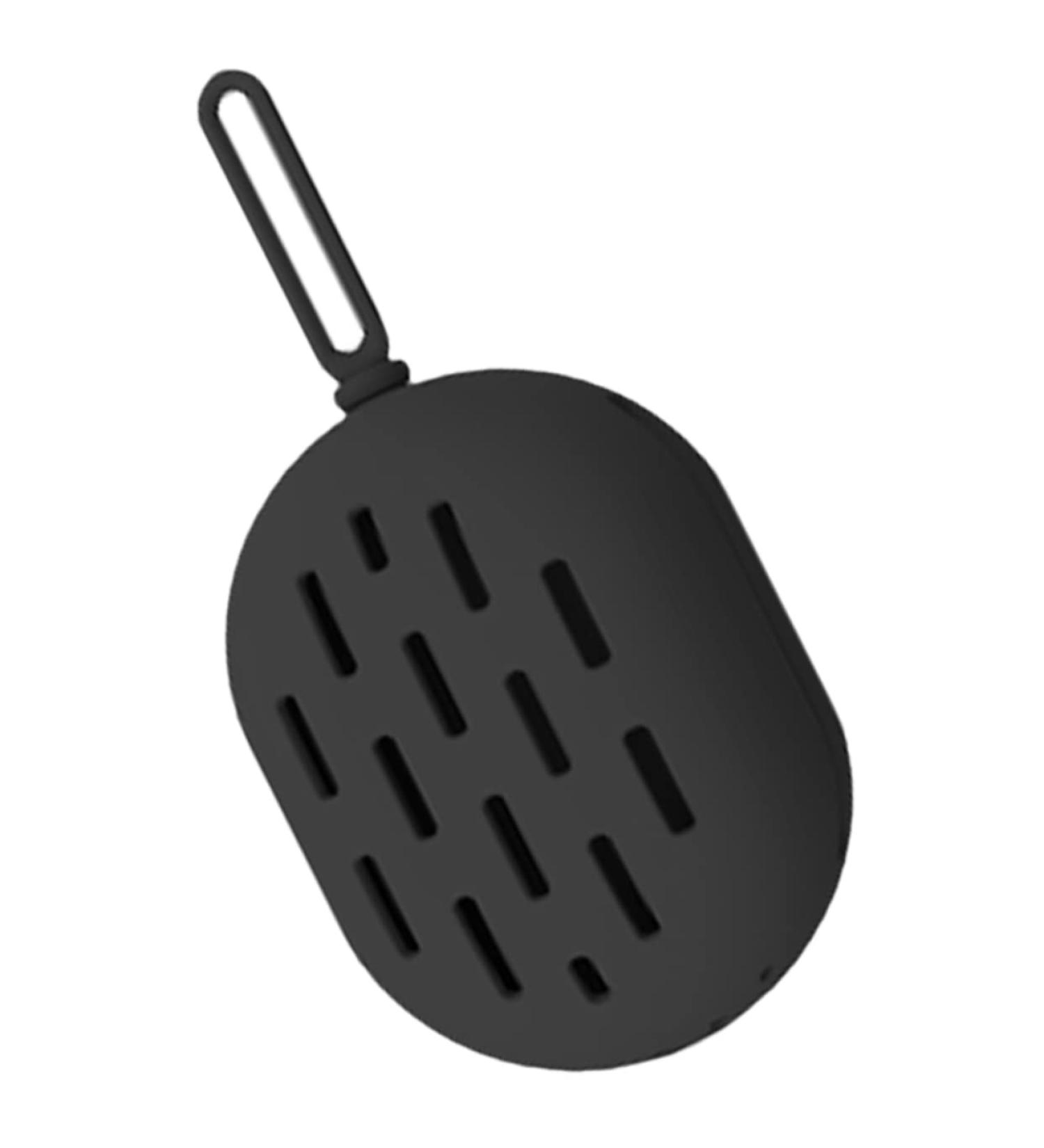 Ipetboom Beauty Powder Puff Makeup Sponge Holder Portable Cosmetic Puff Container Blenders Travel Powder Container Mini Makeup Kit Travel Makeup Puff Holder Storage Container Breathable - Buy Online on GoSupps.com