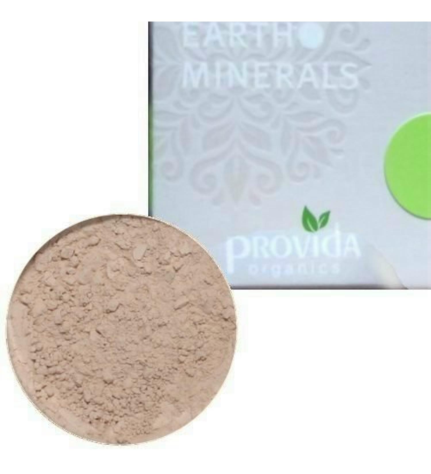 Satin Matte Foundation - Light 2-6g