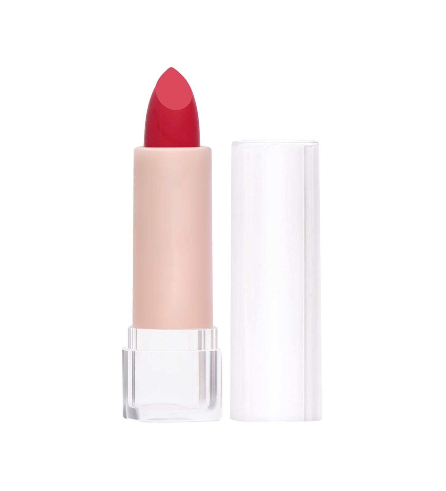  bellv Smudge-proof lipstick long-lasting matte lipstick velvet lipsticks non-stick lipstick makeup lip makeup red lip balm for Bellv - Buy Online on GoSupps.com