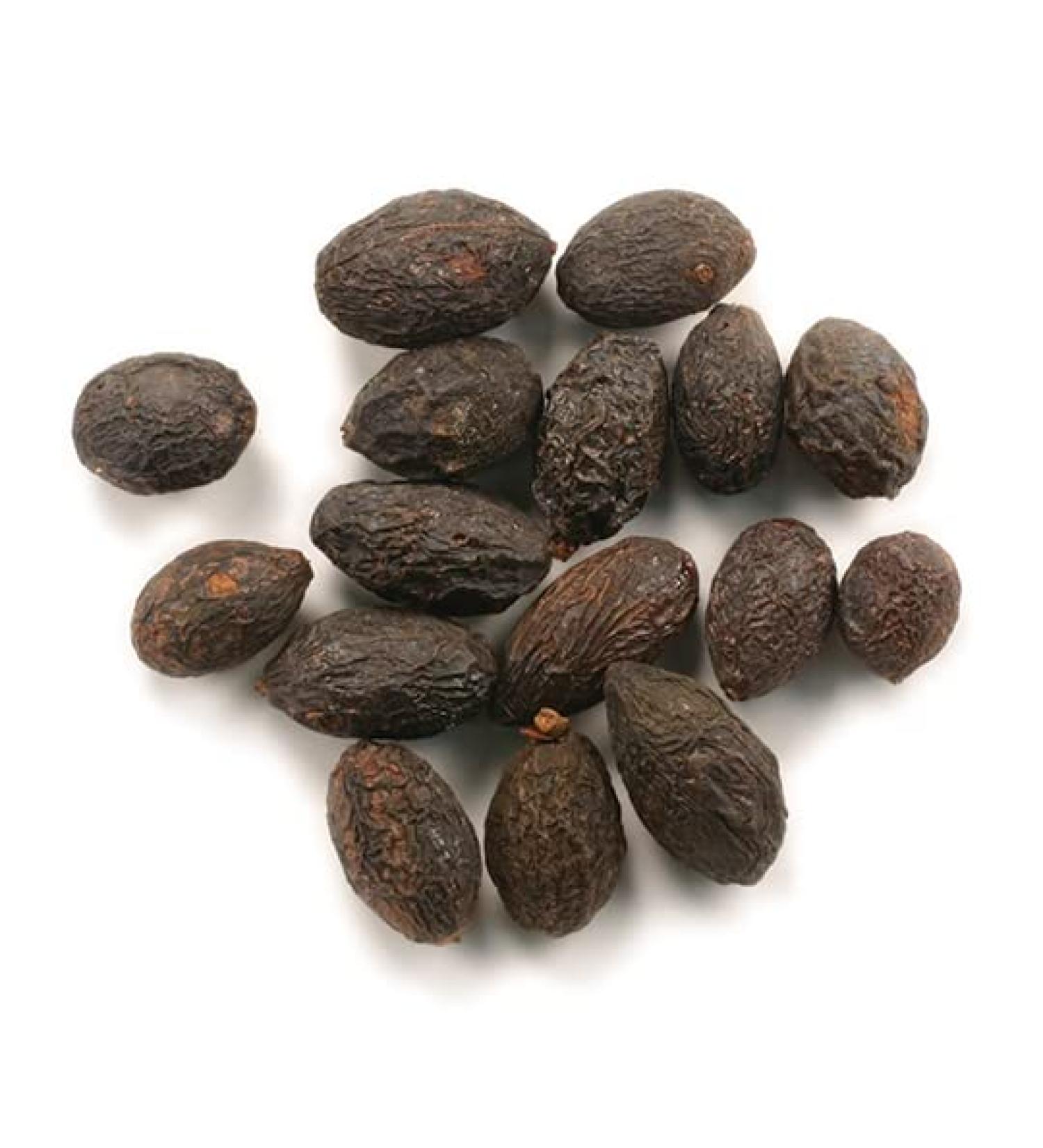 Saw Palmetto Berries Powder - 1 lb