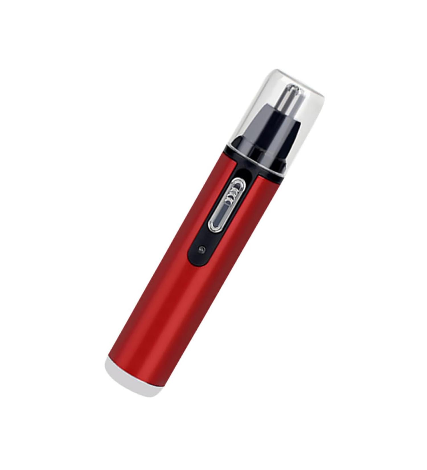 Beavorty Multifunctional Nose Hair Cleaner & Eyebrow Shaver | 1pc Eyebrow Trimmer & Razor for Effortless Grooming | International Shipping Available - Buy Online on GoSupps.com