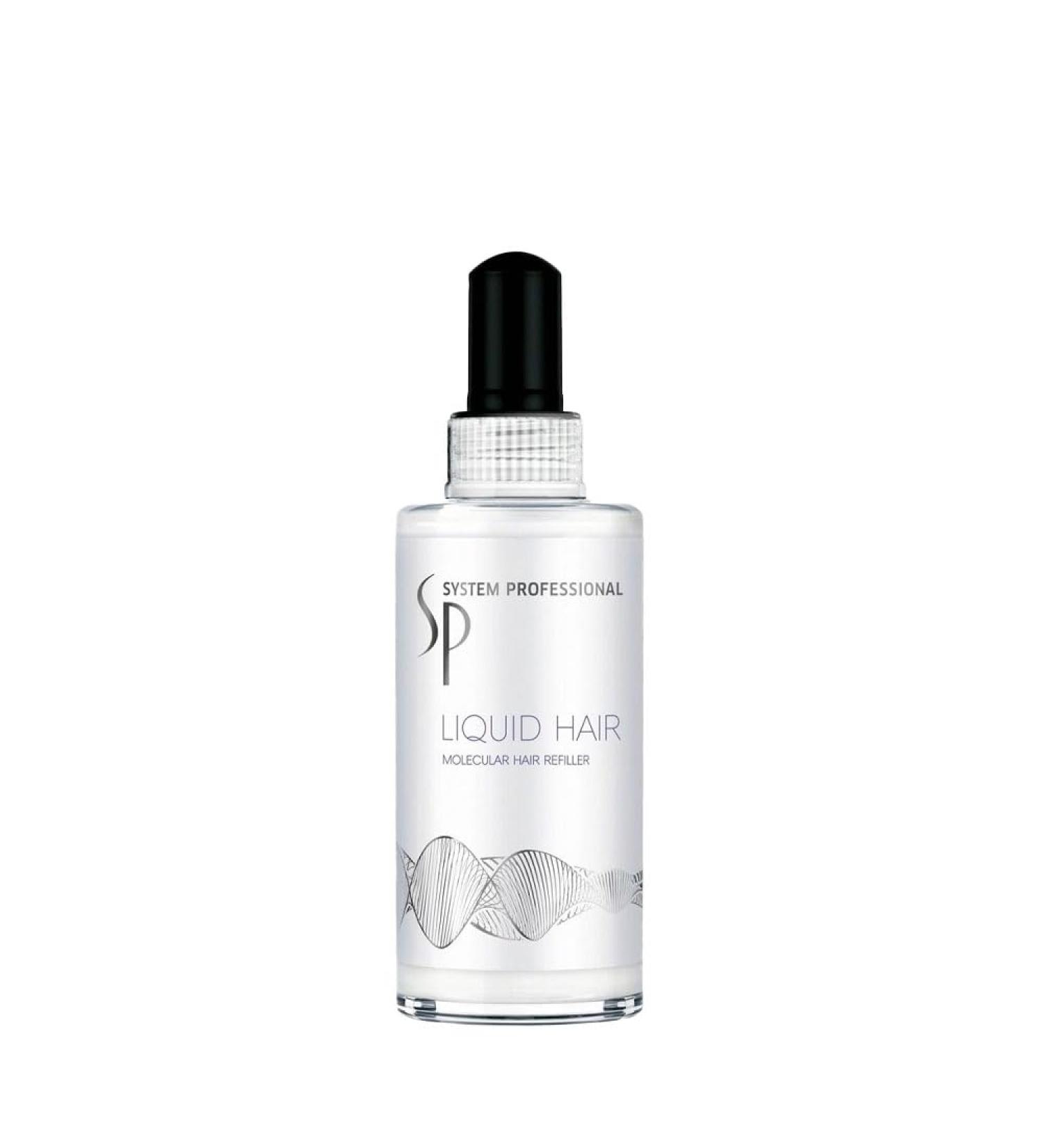 Wella SP System Professional Liquid Hair Serum 100 ml