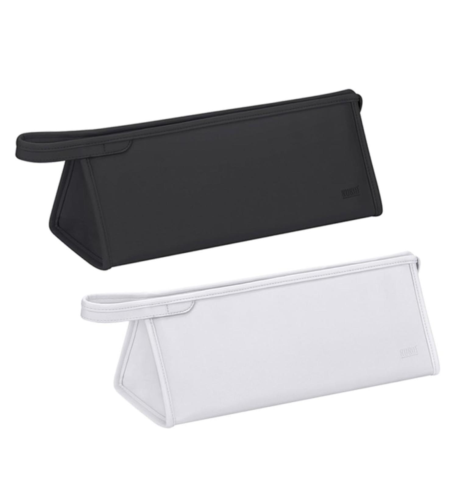 Housoutil 2pcs Hair Dryer Storage Bag Travel Hair Dryer Makeup Bag Women Hair Blower Bag Toolkit Miss Digital - Buy Online on GoSupps.com