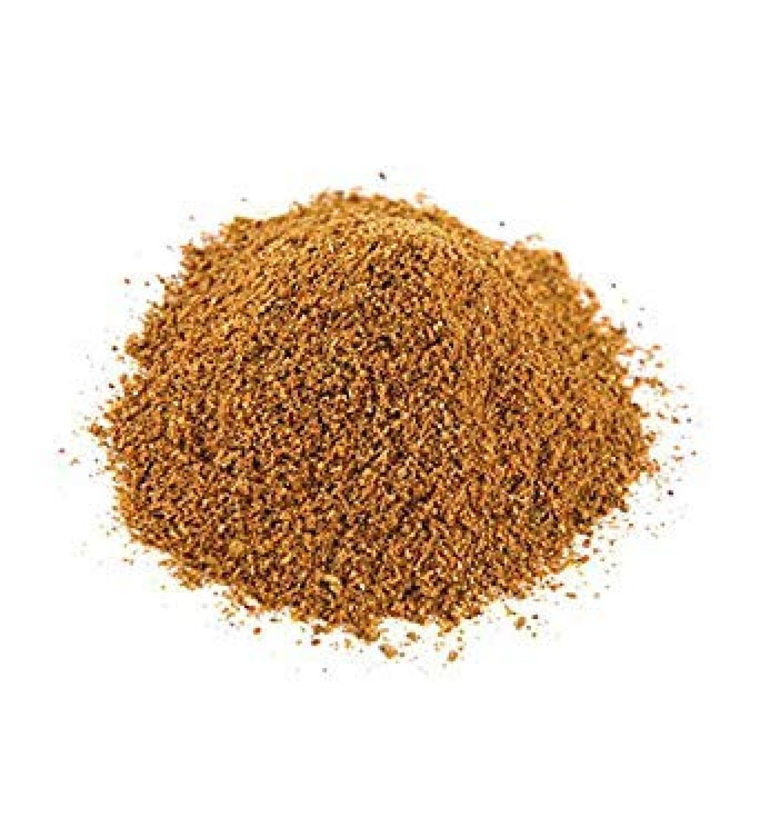 Balsara's Cat Masala Chaat Masala Premium Quality Indian Spice Blend 250g