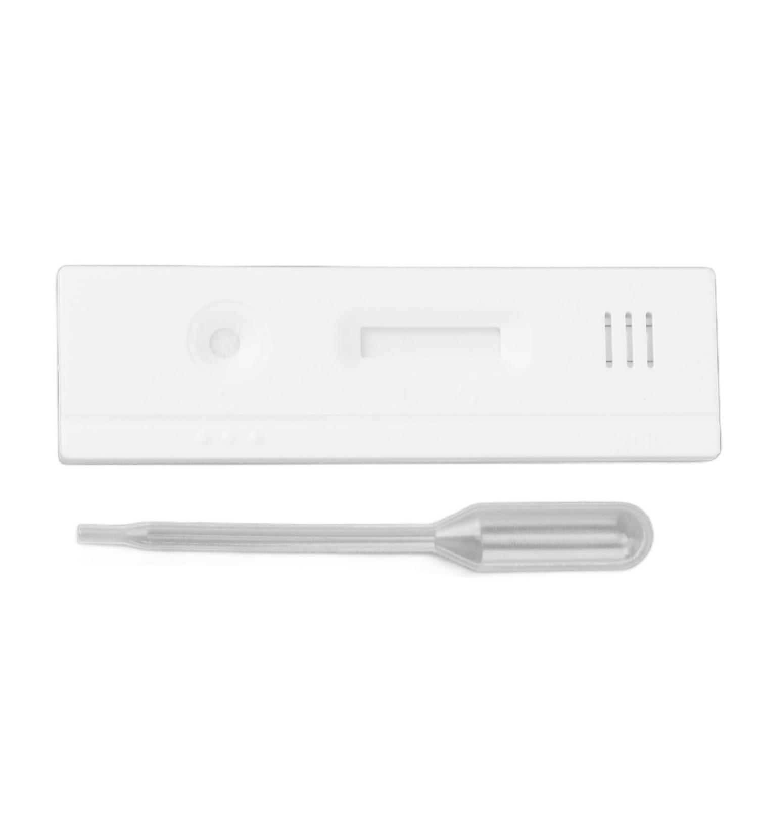 10 Set Cow Pregnancy Test Card Kit - High Accuracy & Quick Detection | Easy Operation for Early Diagnosis - Animal Supply & Pregnancy Test Strips - Buy Online on GoSupps.com