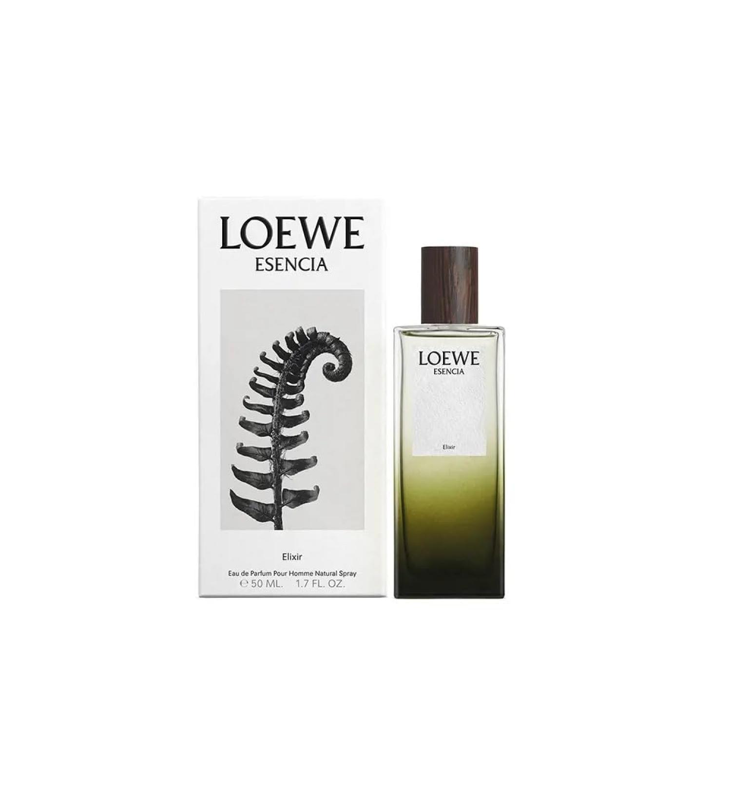 LOEWE Esencia Elixir Eau de Parfum 1.7 Fl Oz