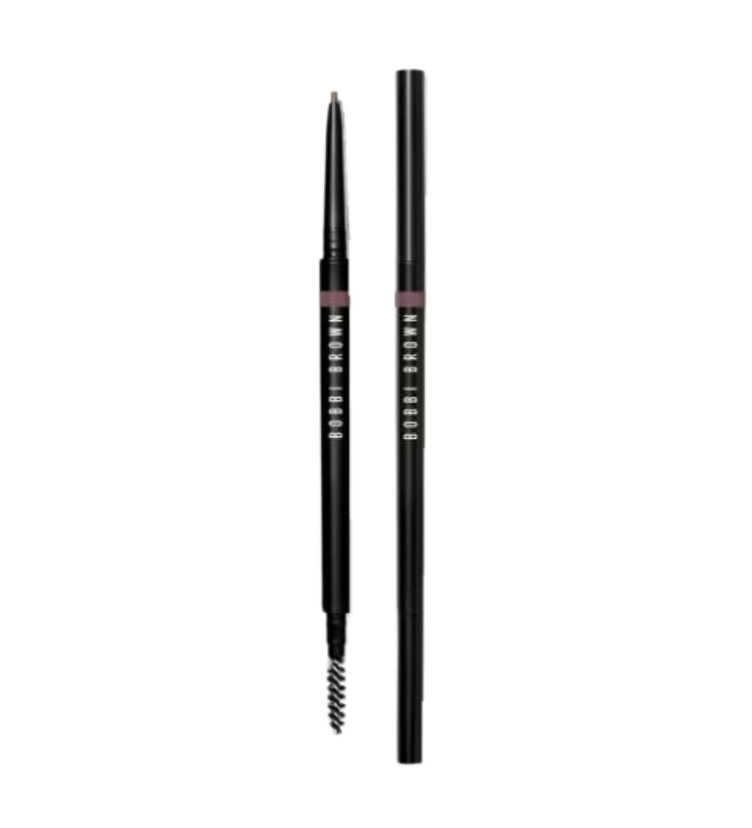 Bobbi Brown Micro Brow Pencil - 13 Neutral Brown (A Neutral Toned Clean Brown For Medium Brunettes) - .002 oz / .07 g