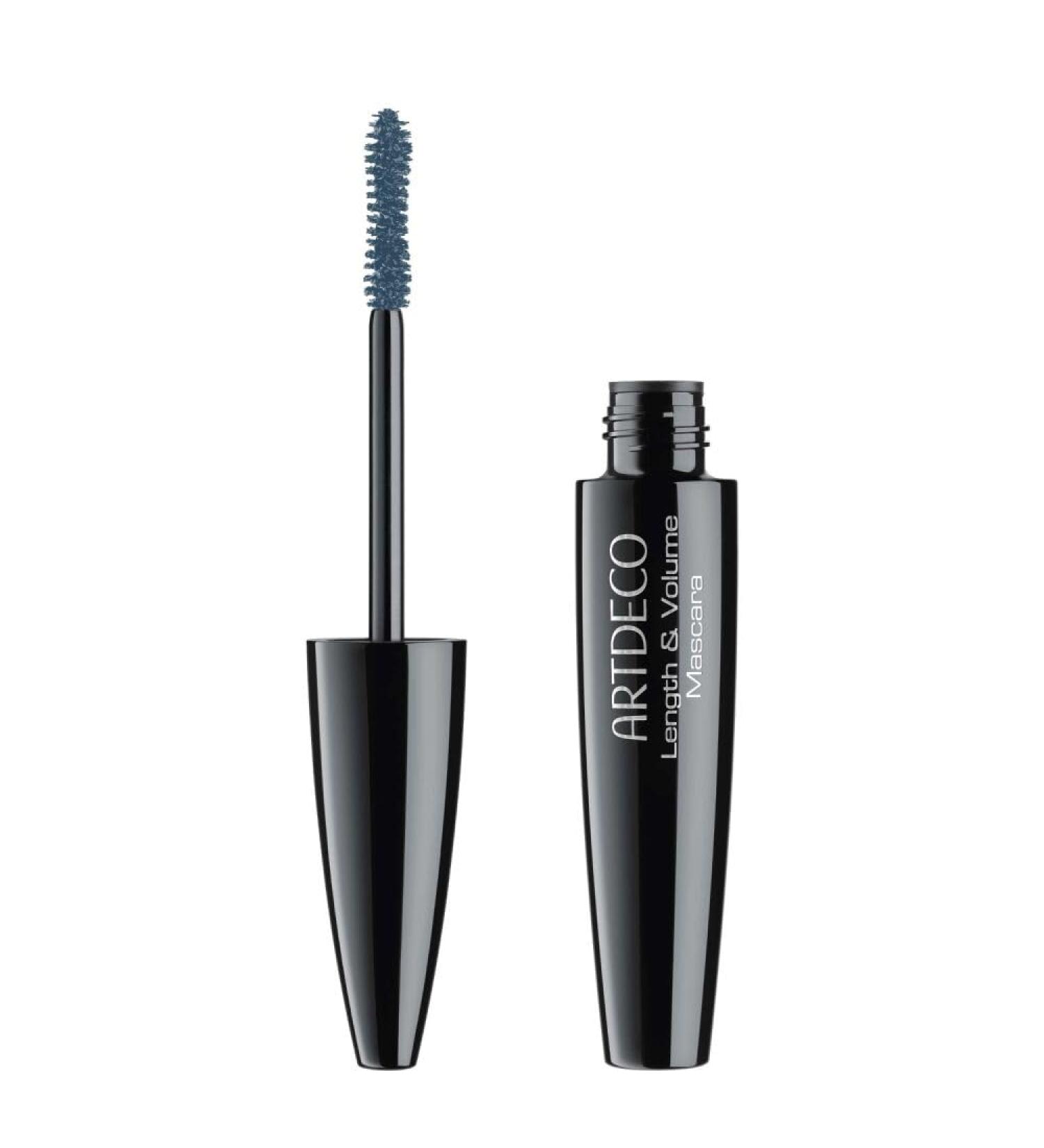ARTDECO Length & Volume Mascara Smudge-proof mascara for extra long lashes long-lasting quick-drying 1 x 12 ml - Buy Online on GoSupps.com