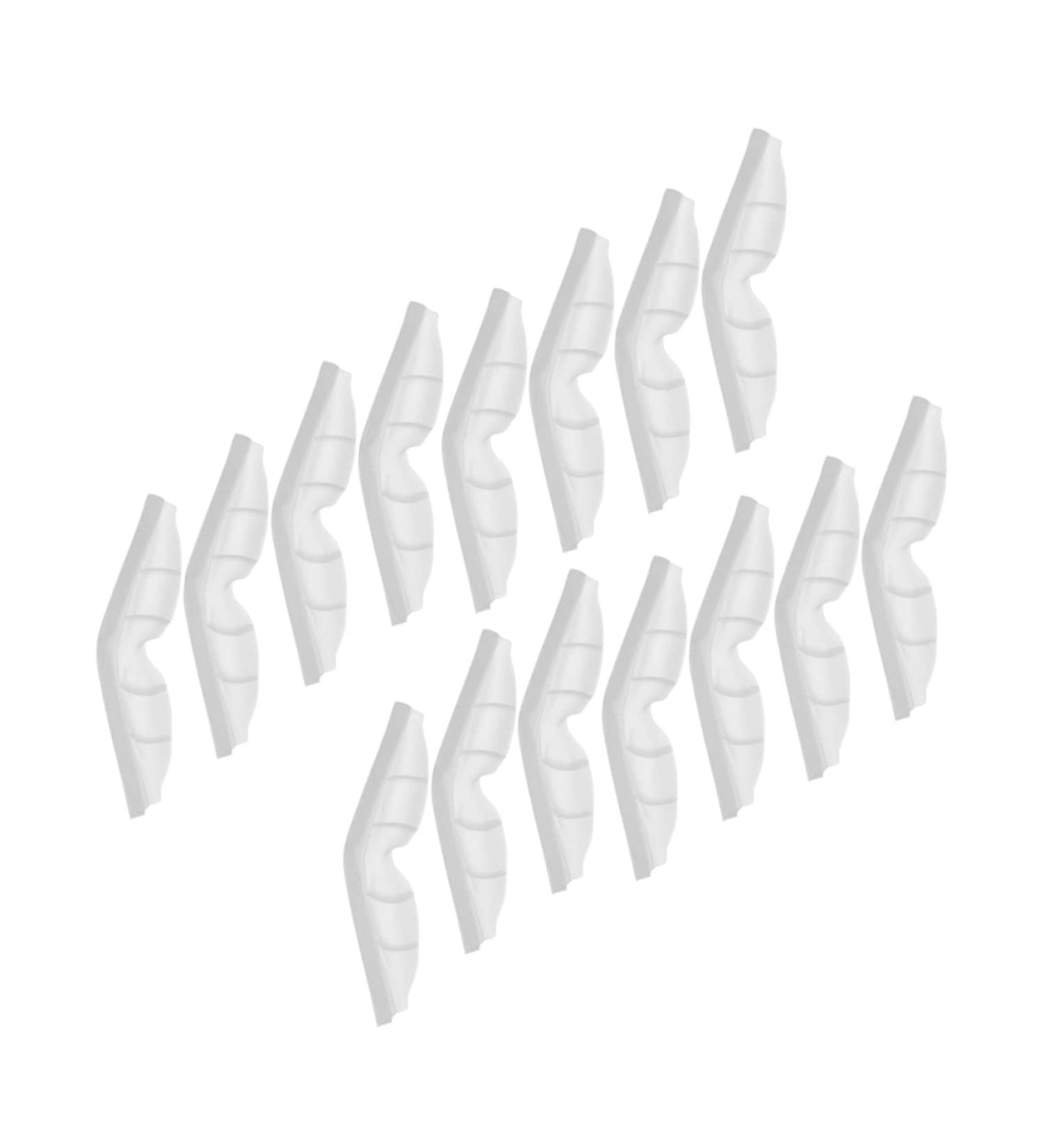 Minkissy 15-Piece Anti-Fog Glasses Kit | Prevent Fogging with Adjustable Nose Strips & Holders | Ideal for Sunglasses & 3D Glasses - Buy Online on GoSupps.com