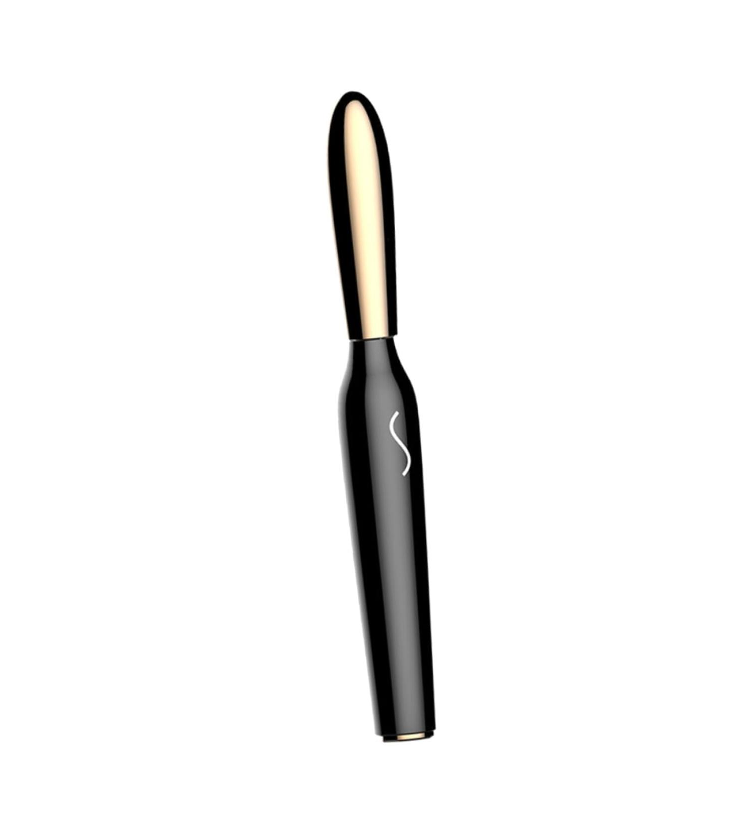 1pc Electric Eyelash Curler - Heated Curling Clip for Perfect Eyelash Makeup | Shop Internationally - Buy Online on GoSupps.com