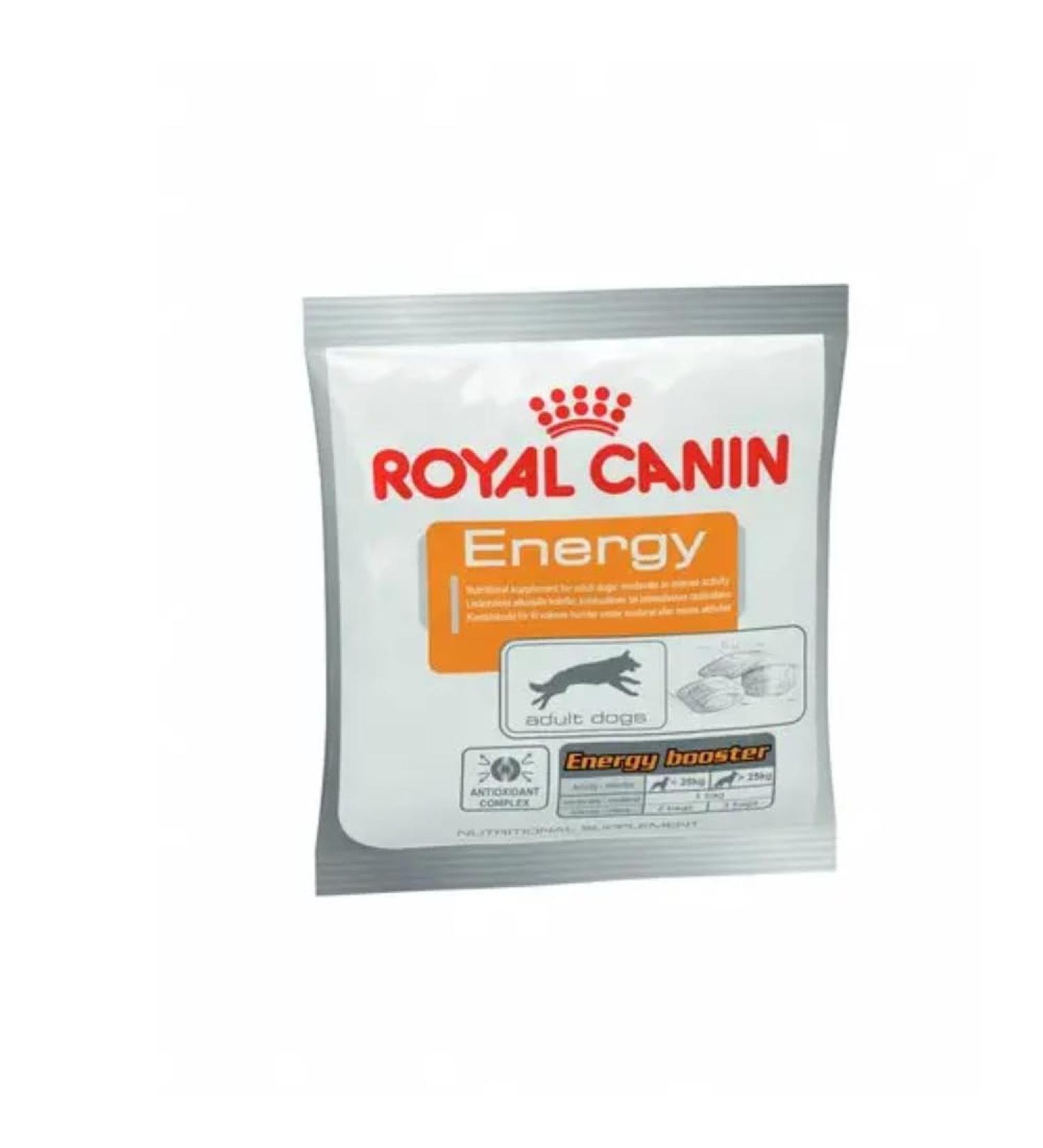 Rc Dog Educ Nutritional Support Supplements 50g (Pack of 30) - Buy Online on GoSupps.com