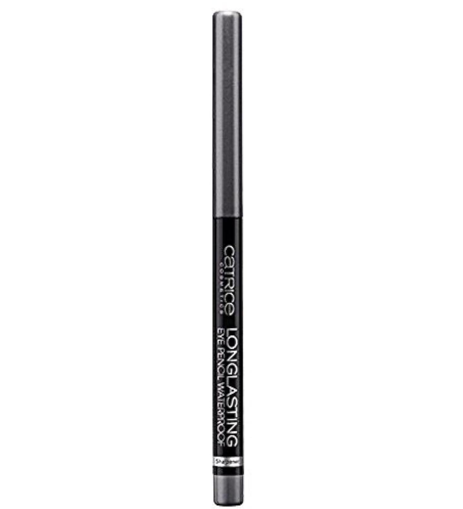 Catrice - Eyeliner - Longlasting Eye Pencil Waterproof - The Worlds Greytest 020