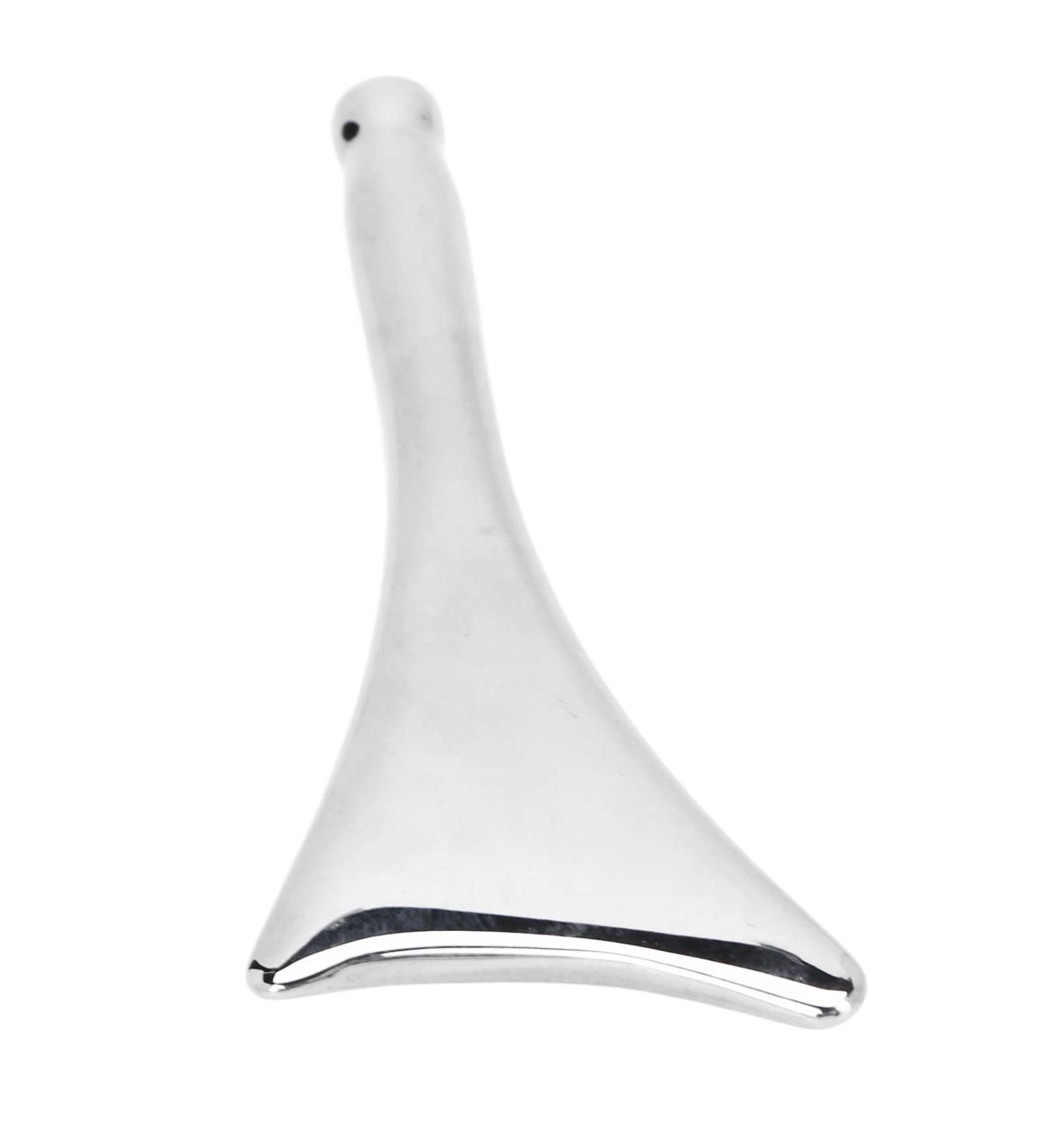 Verdant Touch Terahertz Gua Sha Scraping Tool | Facial Beauty & Lymphatic Drainage Massage Device | Portable Massage Board for Men & Women - International Shipping - Buy Online on GoSupps.com