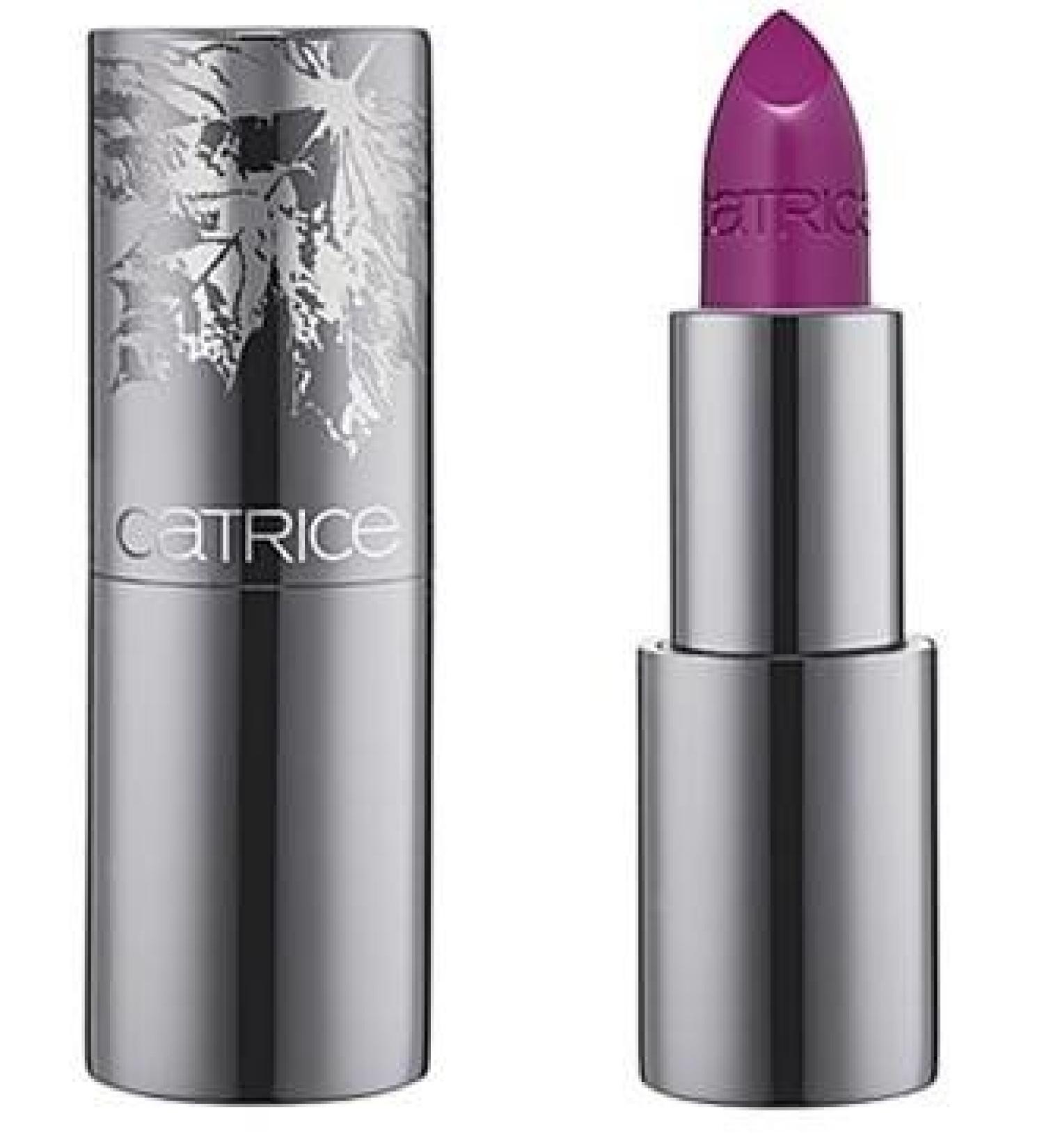 Catrice Cosmetics Limited Edition: Fallosophy Soft Lip Color No. C01 Fabulous Fox-I Content: 3.5g lipstick for beautiful color and great lips.Lipstick lipstick