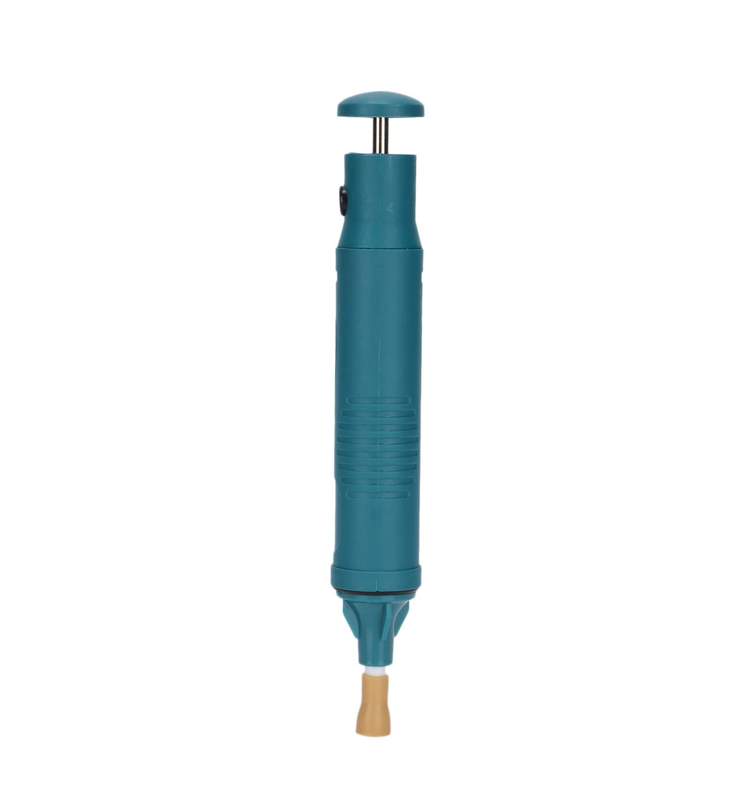 Portable Ear Wax Remover Suction Tool - Lightweight Earwax Cleaner for Home & Hospital - Buy Online on GoSupps.com