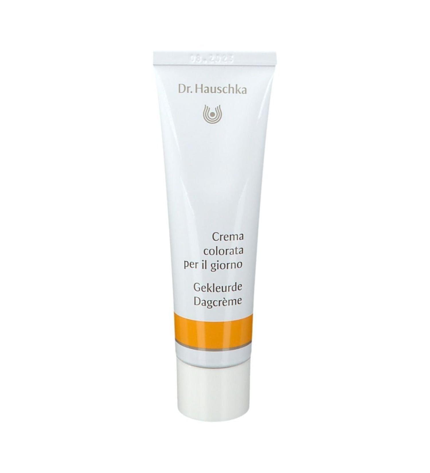 Dr. Hauschka Dr. Hauschka Colored Cream - 30 ml