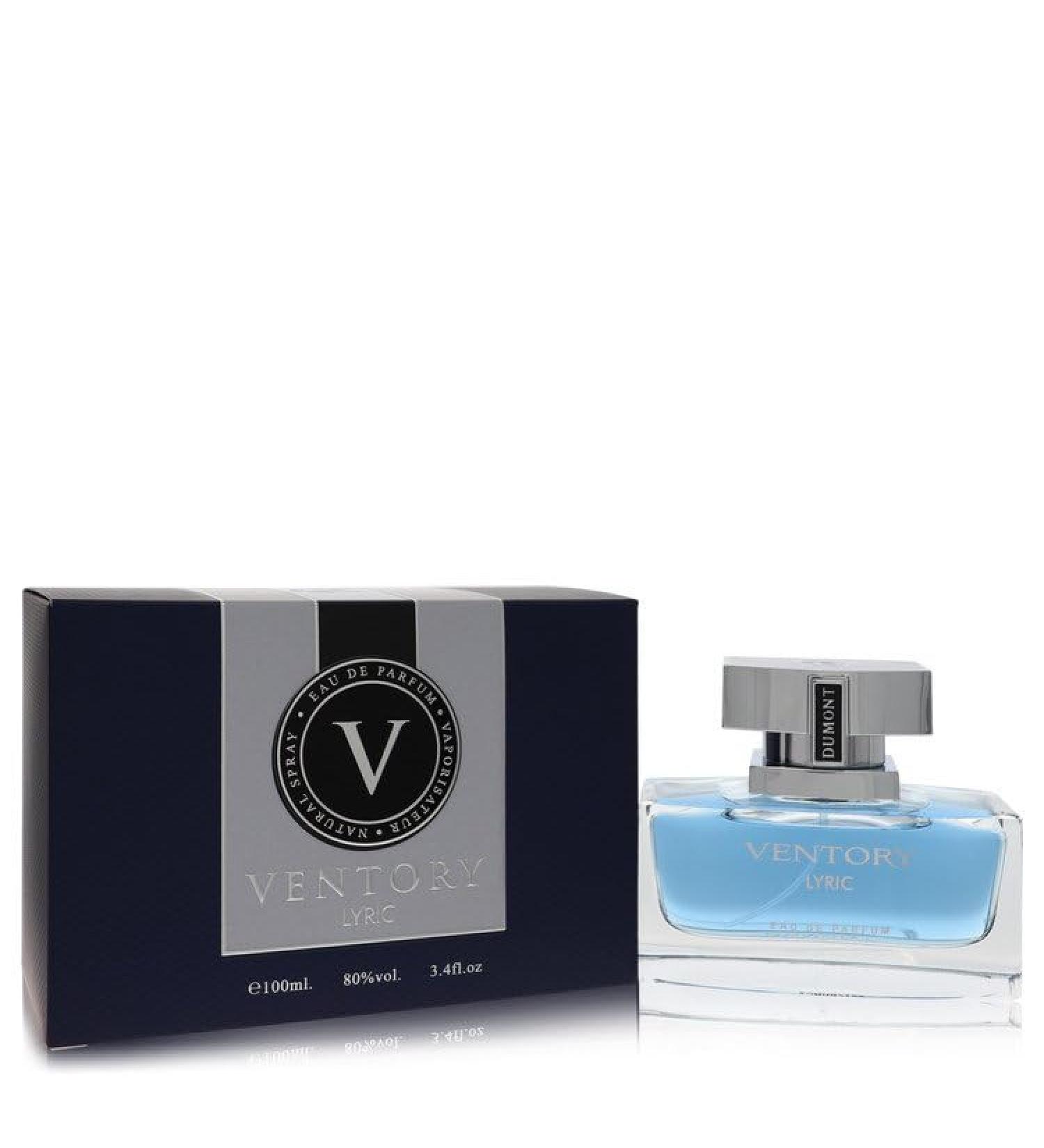 Dumont Ventory Lyric Eau De Parfum
