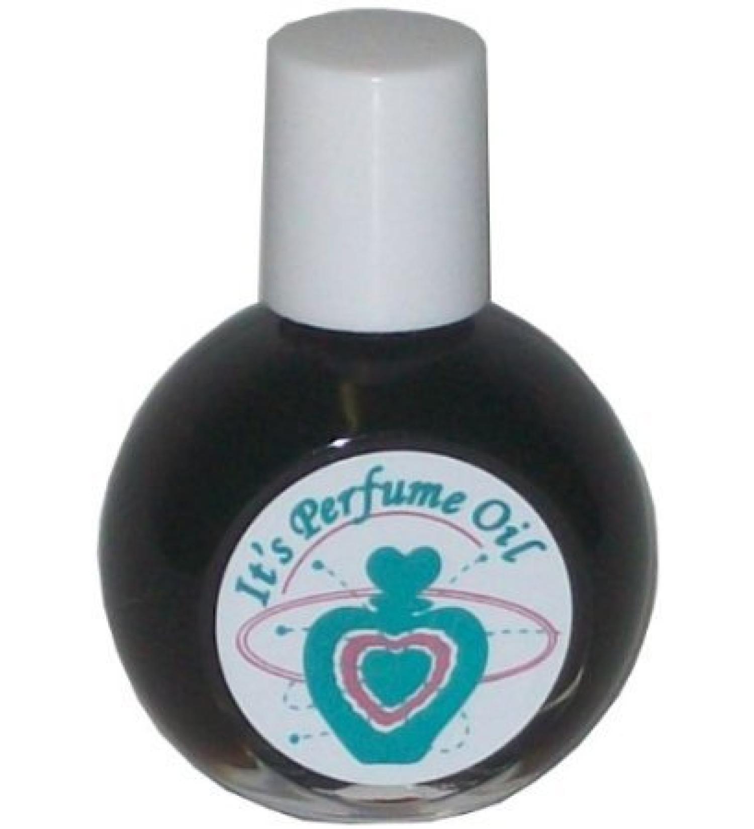 It's Perfume Oil - Branded original - Vampyr - Parfum Essence 1/2 Ounce (17ml)