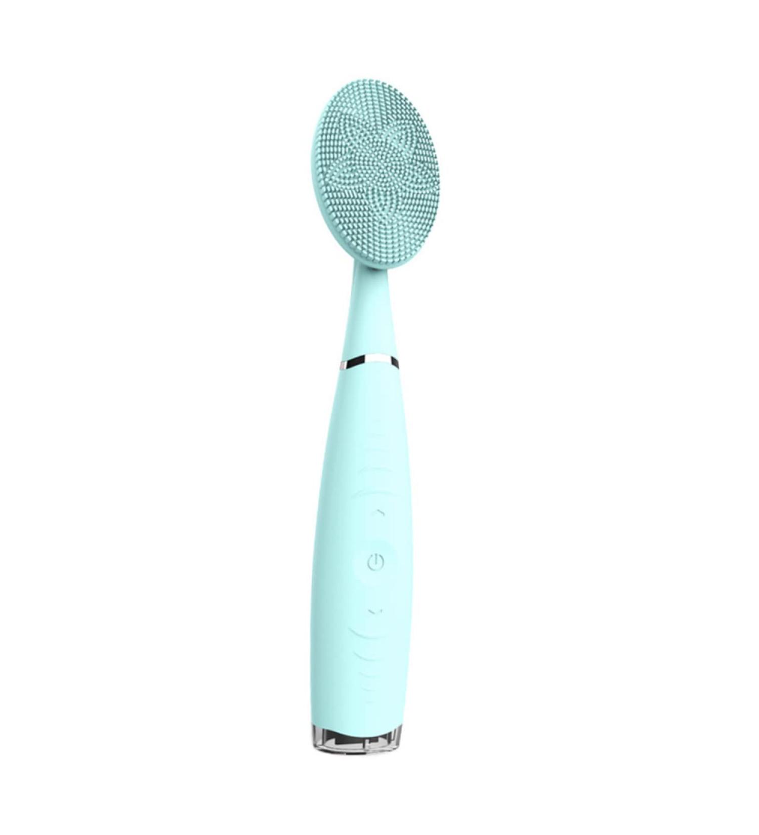 POPETPOP Massager Washbasin Face Brush Manual Cleaning Brush - Buy Online on GoSupps.com