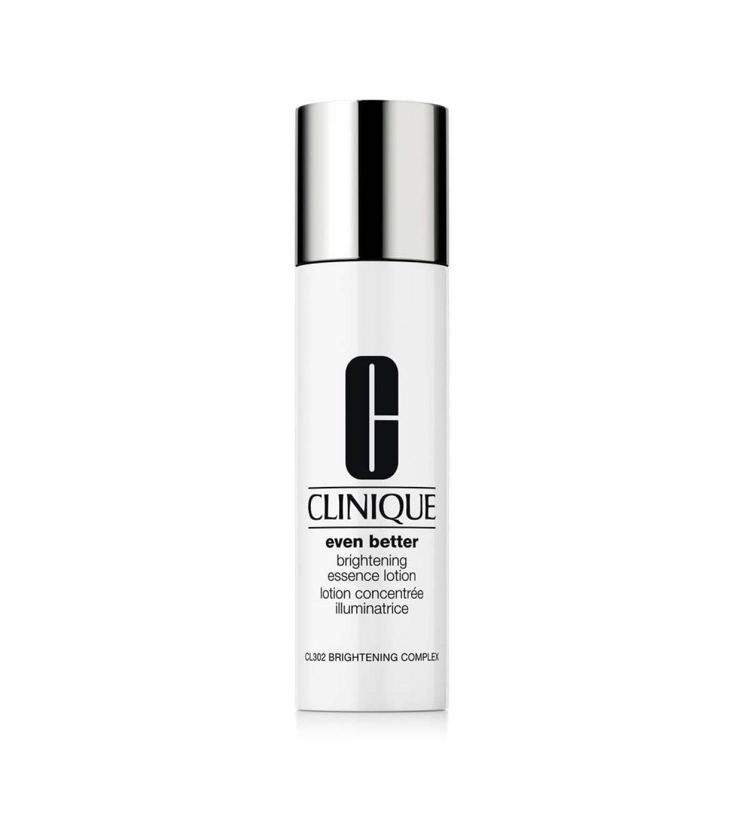 Clinique Even Better Essence Lotion | Hydrating + Exfoliating 5.9 Fl Oz