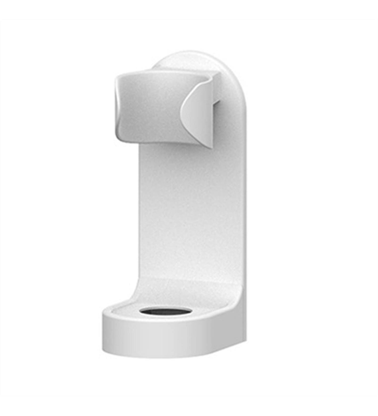 Buy Onghahyis Electric Toothbrush Holder - Wall-Mounted Traceless Design Bath Accessories (Color: B) | International Shipping Available - Buy Online on GoSupps.com