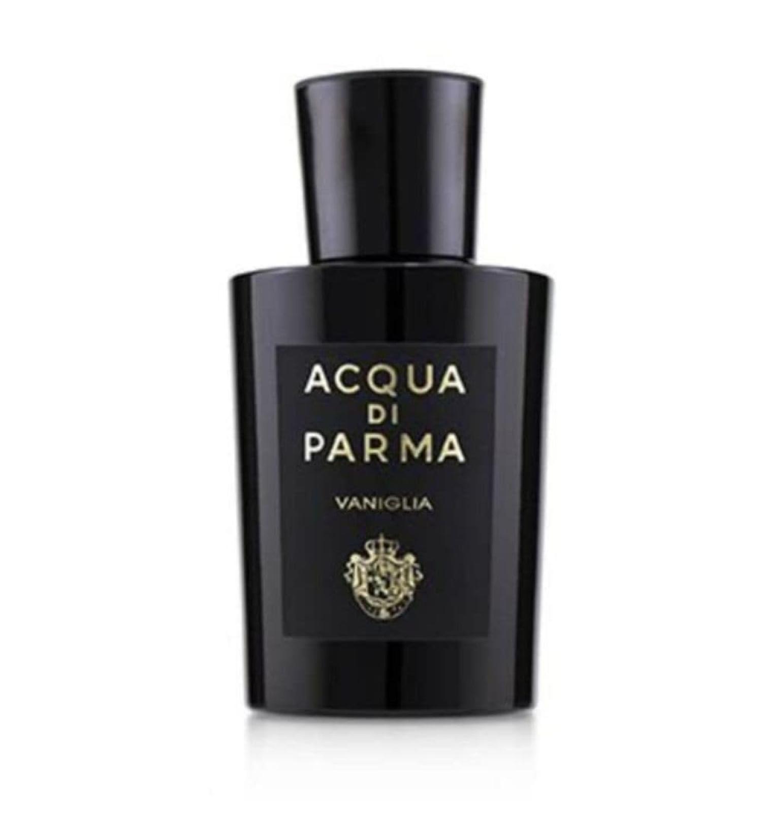 Acqua Di Parma Vaniglia by Acqua Di Parma Eau De Parfum Spray 3.4 oz / 100 ml (Women) clear - Buy Online on GoSupps.com
