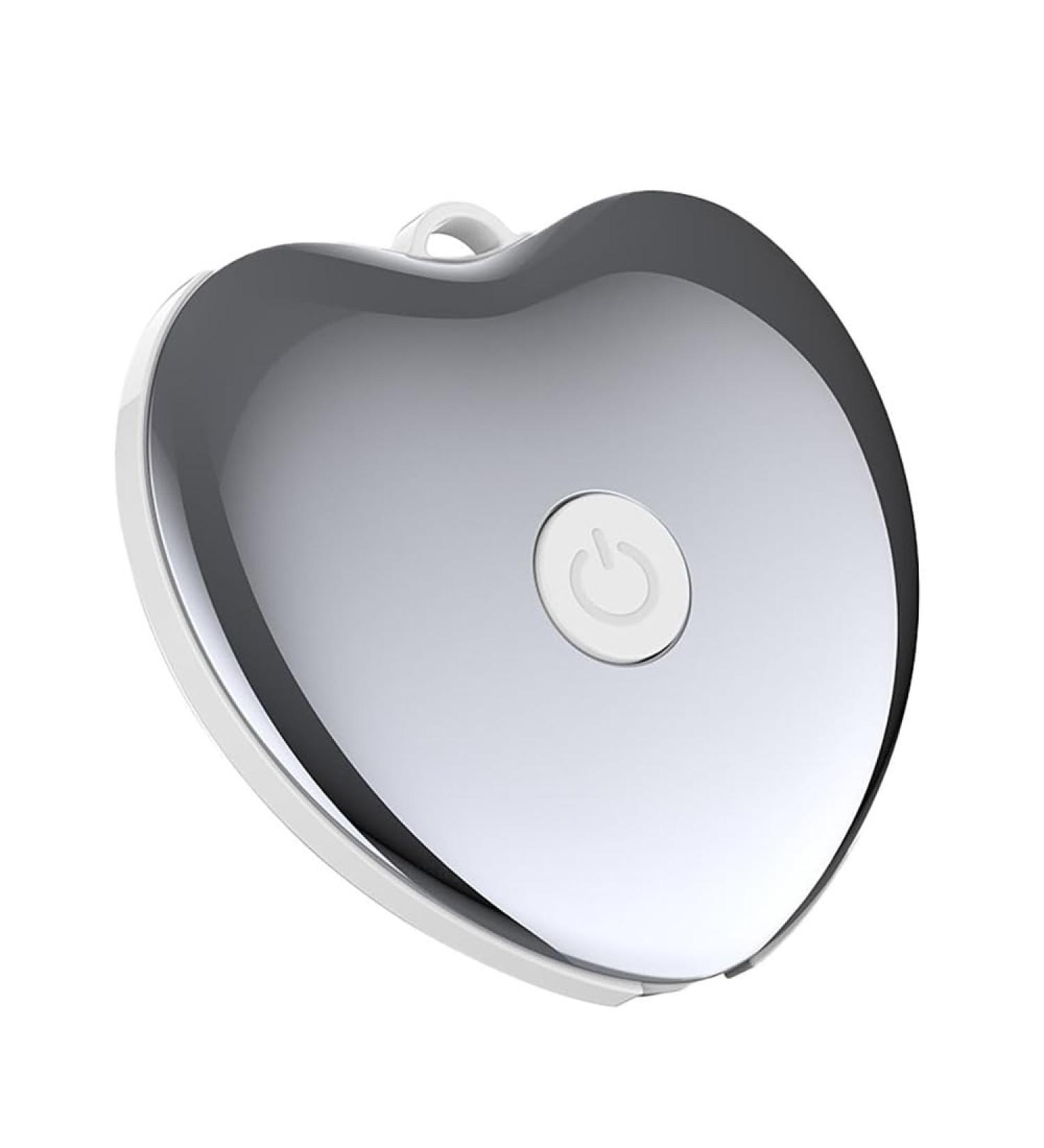 Rxuaw Handheld Ems Sleep Aid Device Anxiety Relief Sleep Assistant Device for Office Home Business Trip Silver - Buy Online on GoSupps.com