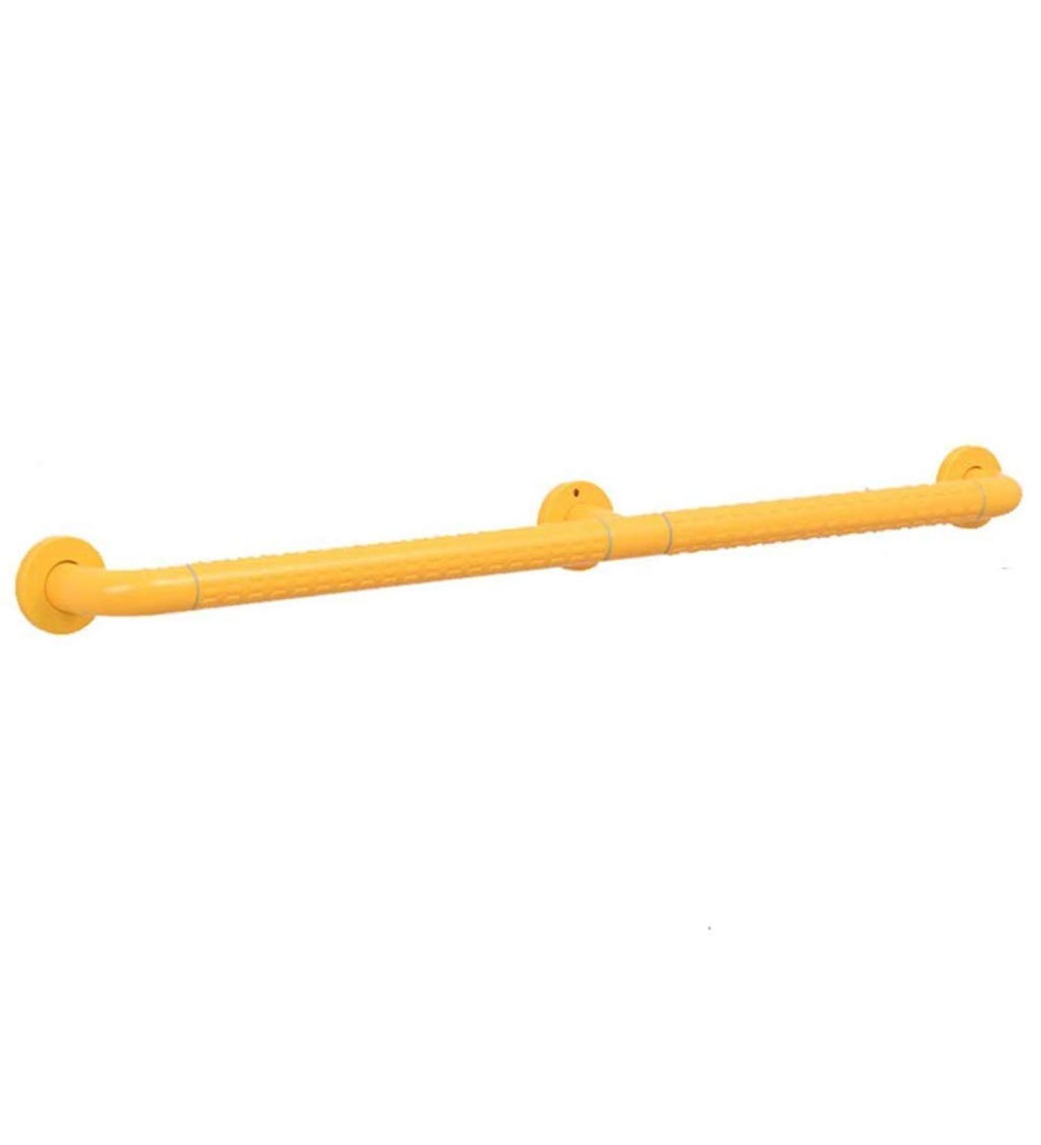 Stair Handrail Handrail for Bathroom or Stairs Stainless Steel Nylon Non-slip Fence Handle Bathroom Handicap Safety Grab Bar - Buy Online on GoSupps.com