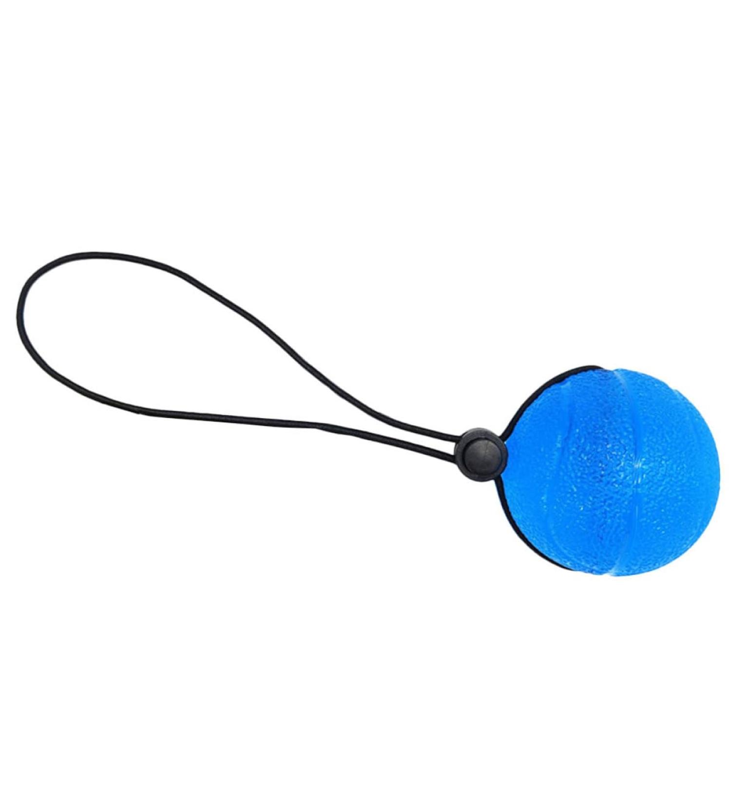 Buy BESPORTBLE Handle Grandpower Baoding Training Balls | Fitness TPE Powerball - International Shipping Available - Buy Online on GoSupps.com