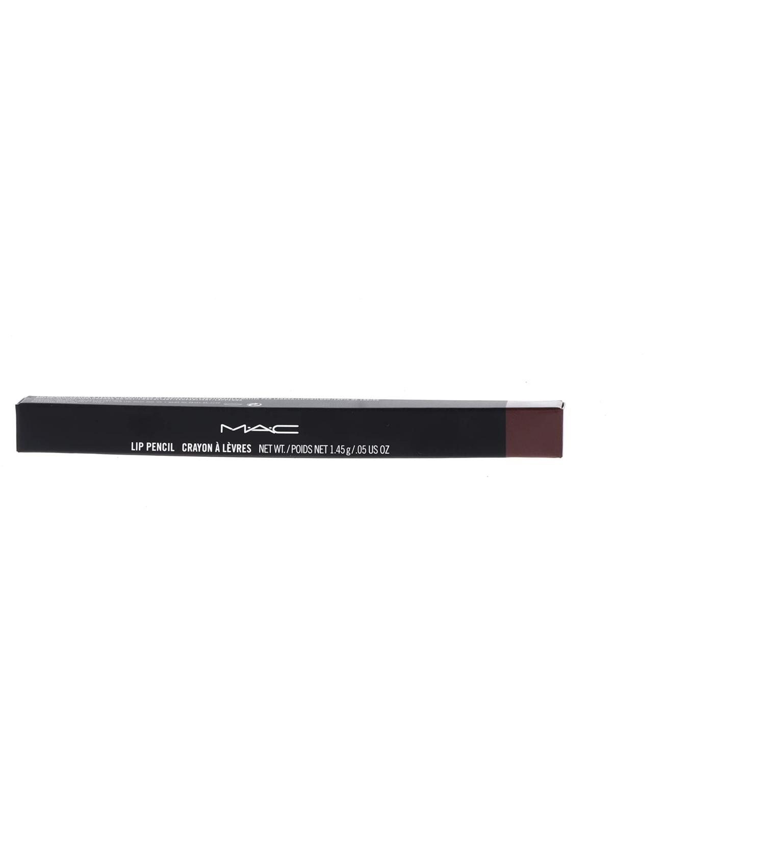MAC Lip Pencil Vino - 1 Count (Pack of 1) - Buy Online on GoSupps.com