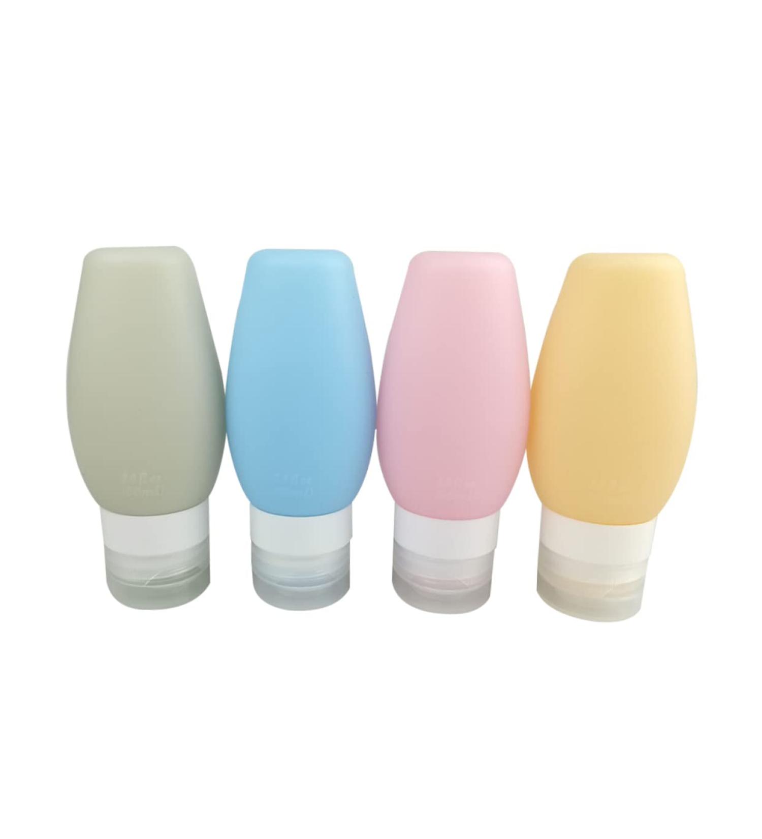 Buy Gothic Home Decor Set - Travel Bottling Stress Shampoo Tubes (Size 1) | International Shipping Available - Buy Online on GoSupps.com