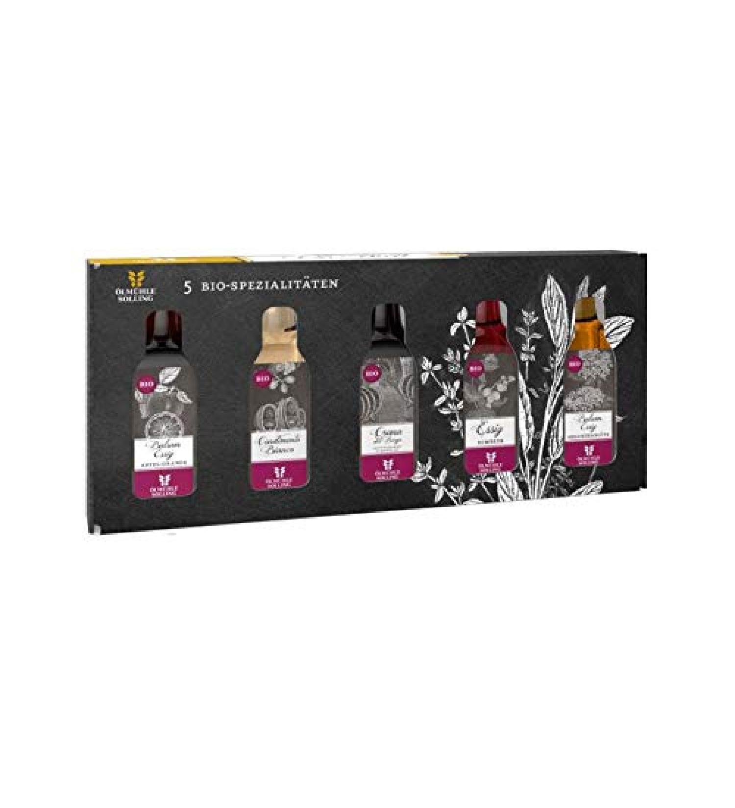 lm hle Solling gift set "Saure Renner" ORGANIC