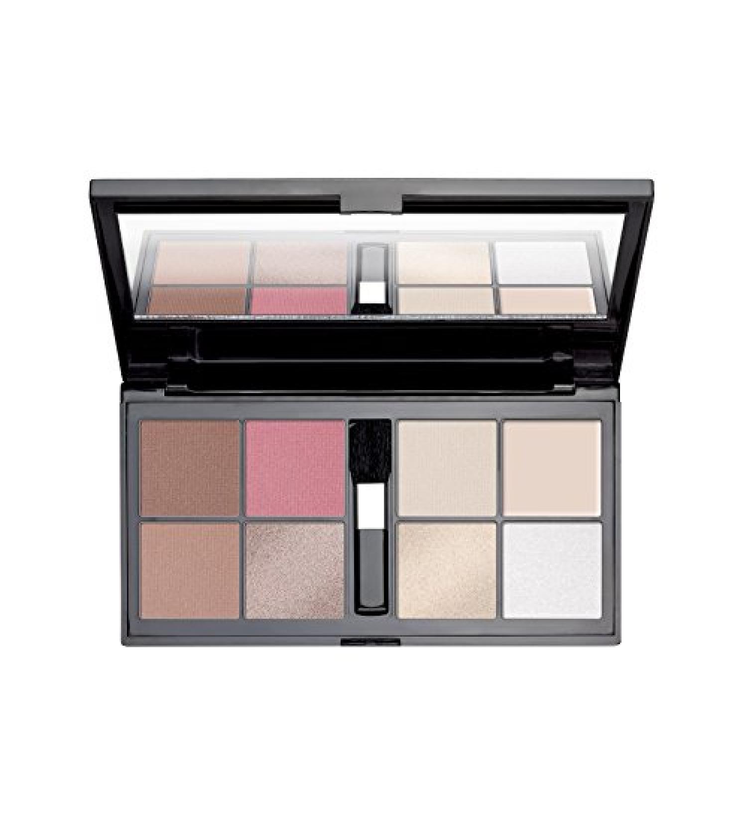 Catrice - Makeup Palette - Professional Make Up Techniques Face Palette - Volume One