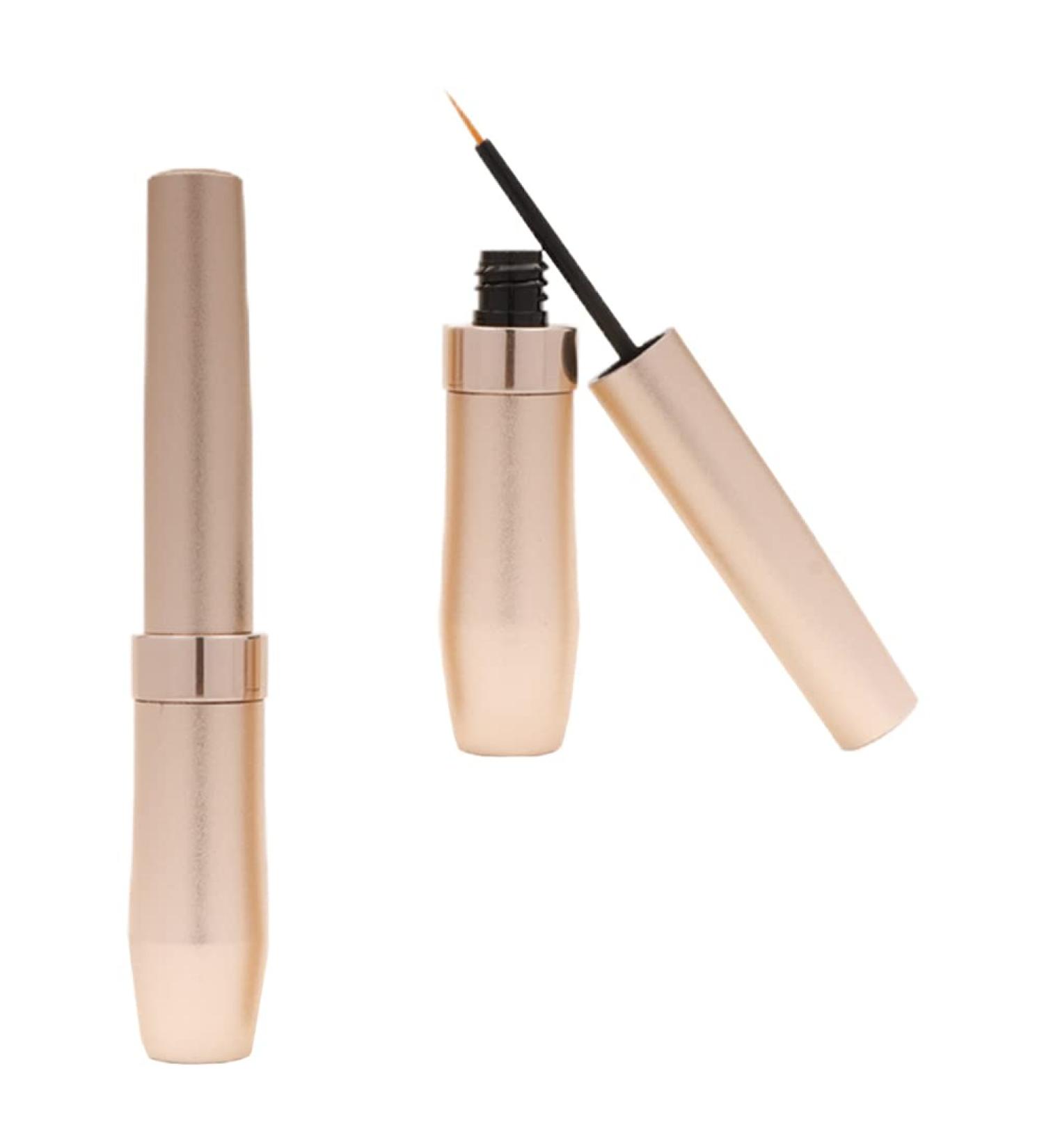 Beavorty 2pcs Bottle Mascara Eyeliner Tubes Empty Bottle Cosmetic - Buy Online on GoSupps.com