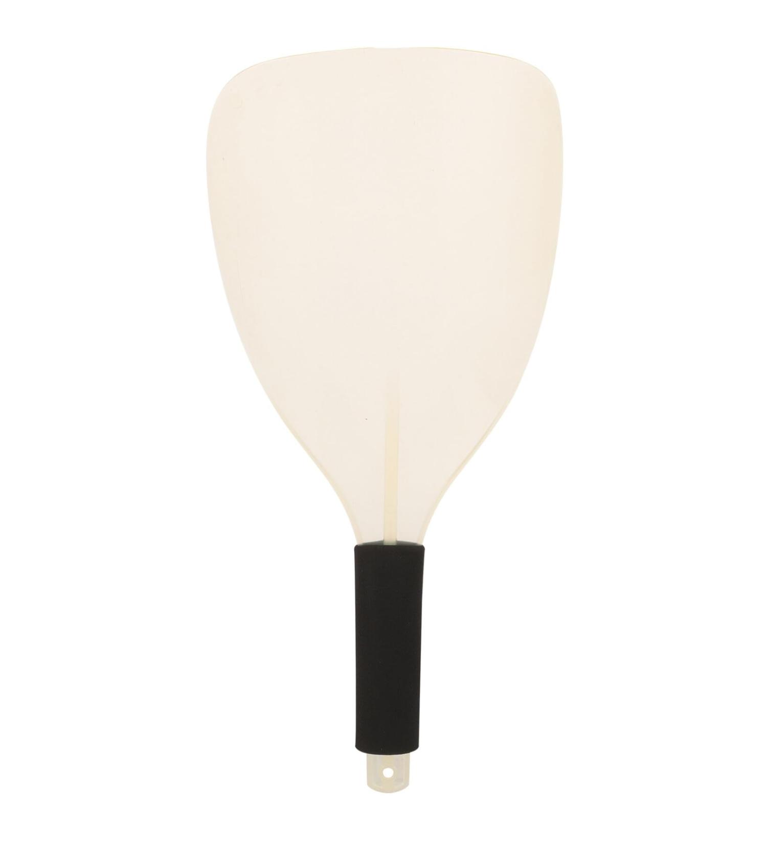 FOMIYES Barber Hair Salon Faces Shield Handheld Hairspray Faces Shield Plastic Hairdressing Haircut Face Mask with Handle for Hair Stylist - Buy Online on GoSupps.com