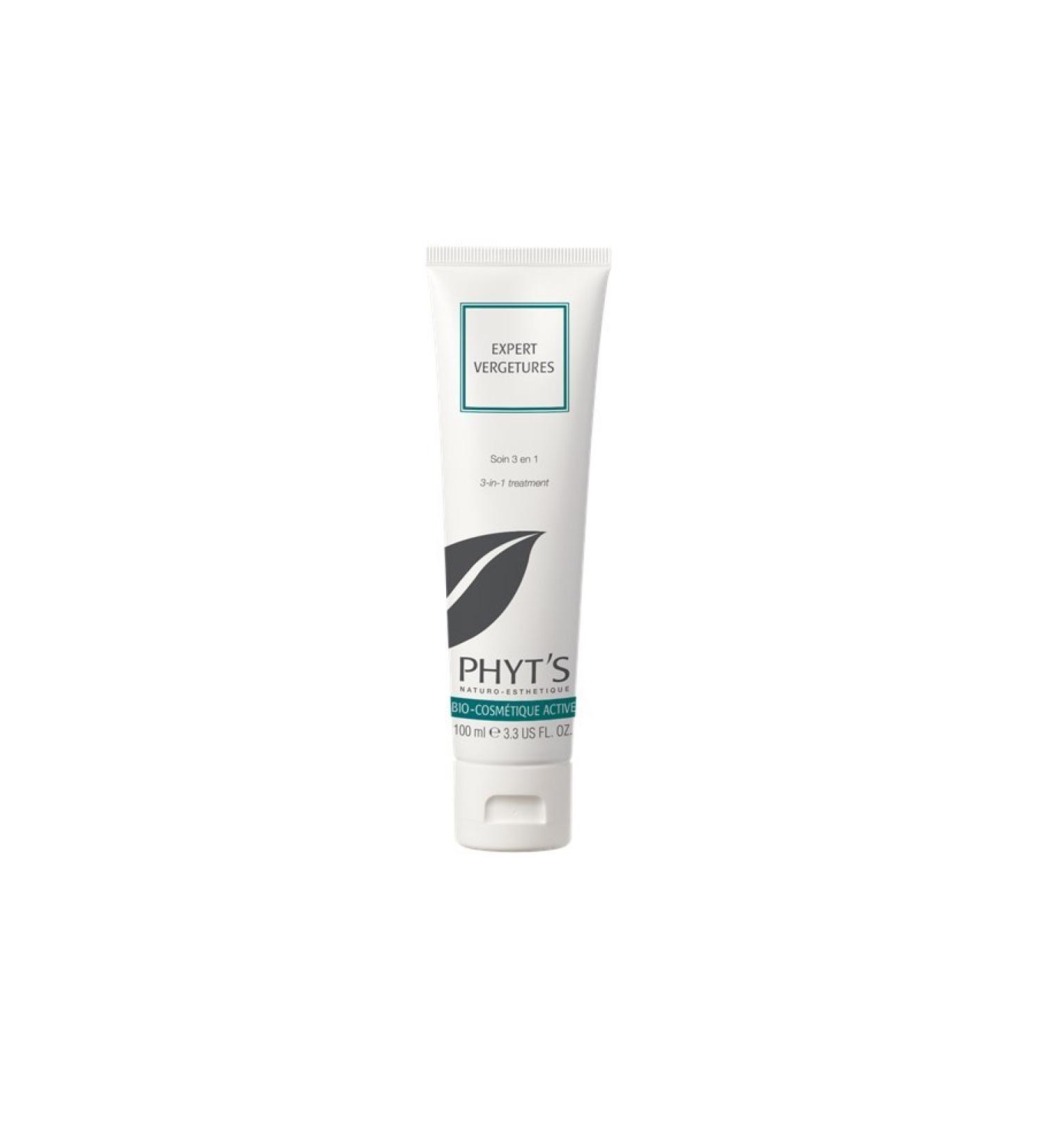 Phyt's Phyt's Phyt'Silhouette Expert Organic Stretch Treatments 100 ml