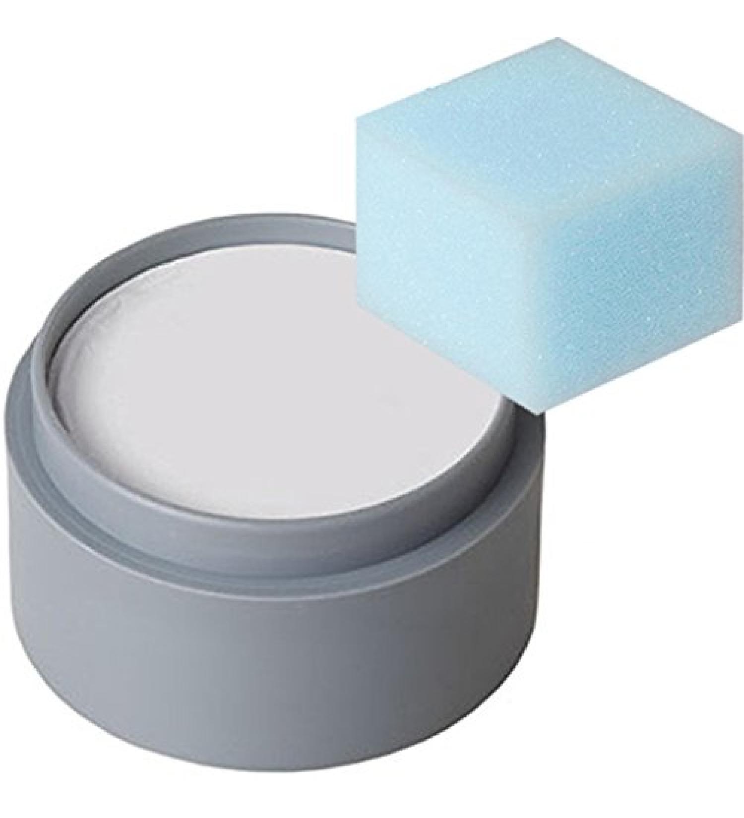 Grimas Water Make Up Theater Make-Up Children's Make-Up 15ml Set Colour 102-light grey 102 Light Grey