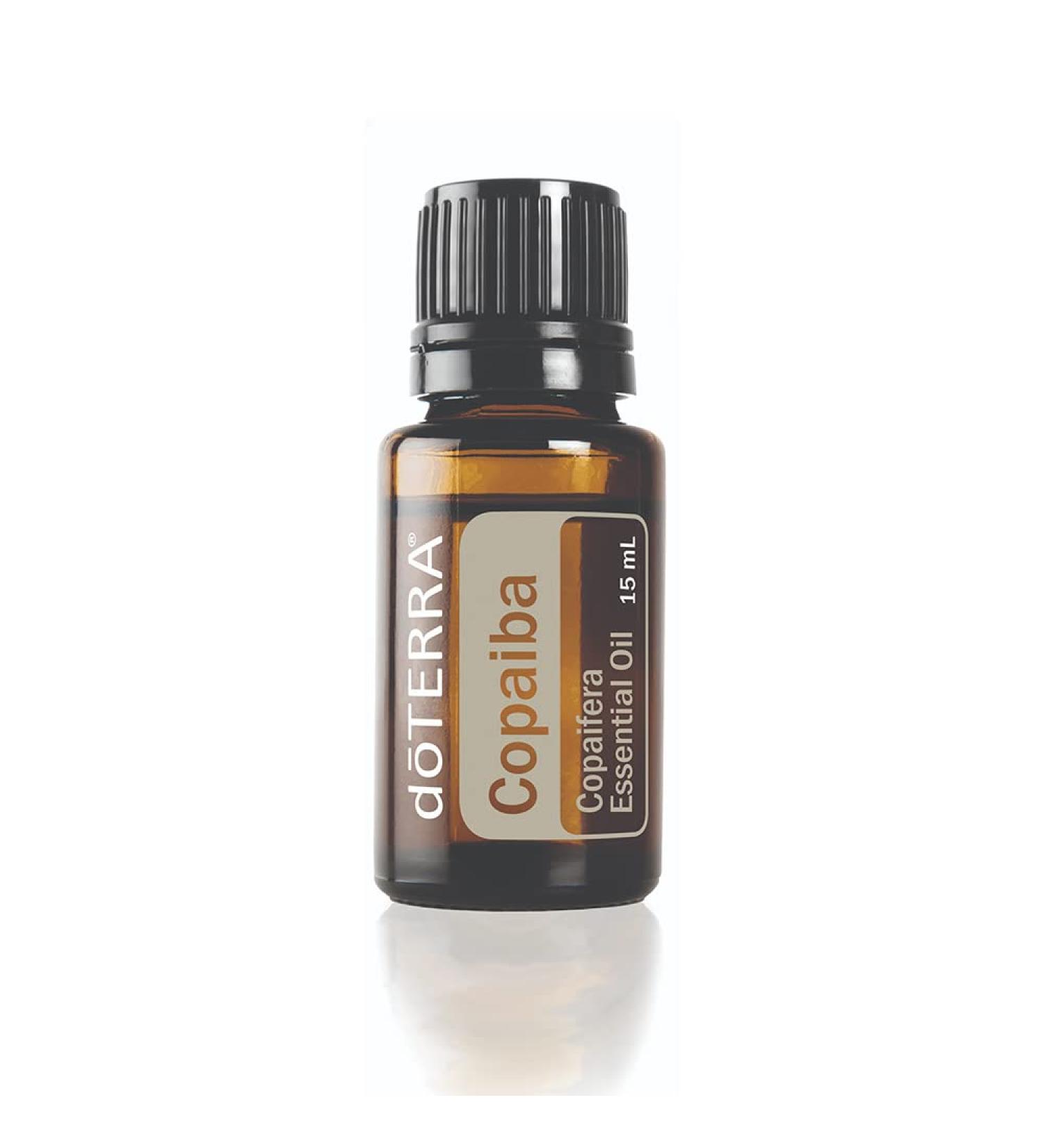 Buy doTERRA Copaiba Essential Oil - Best Quality & Fast