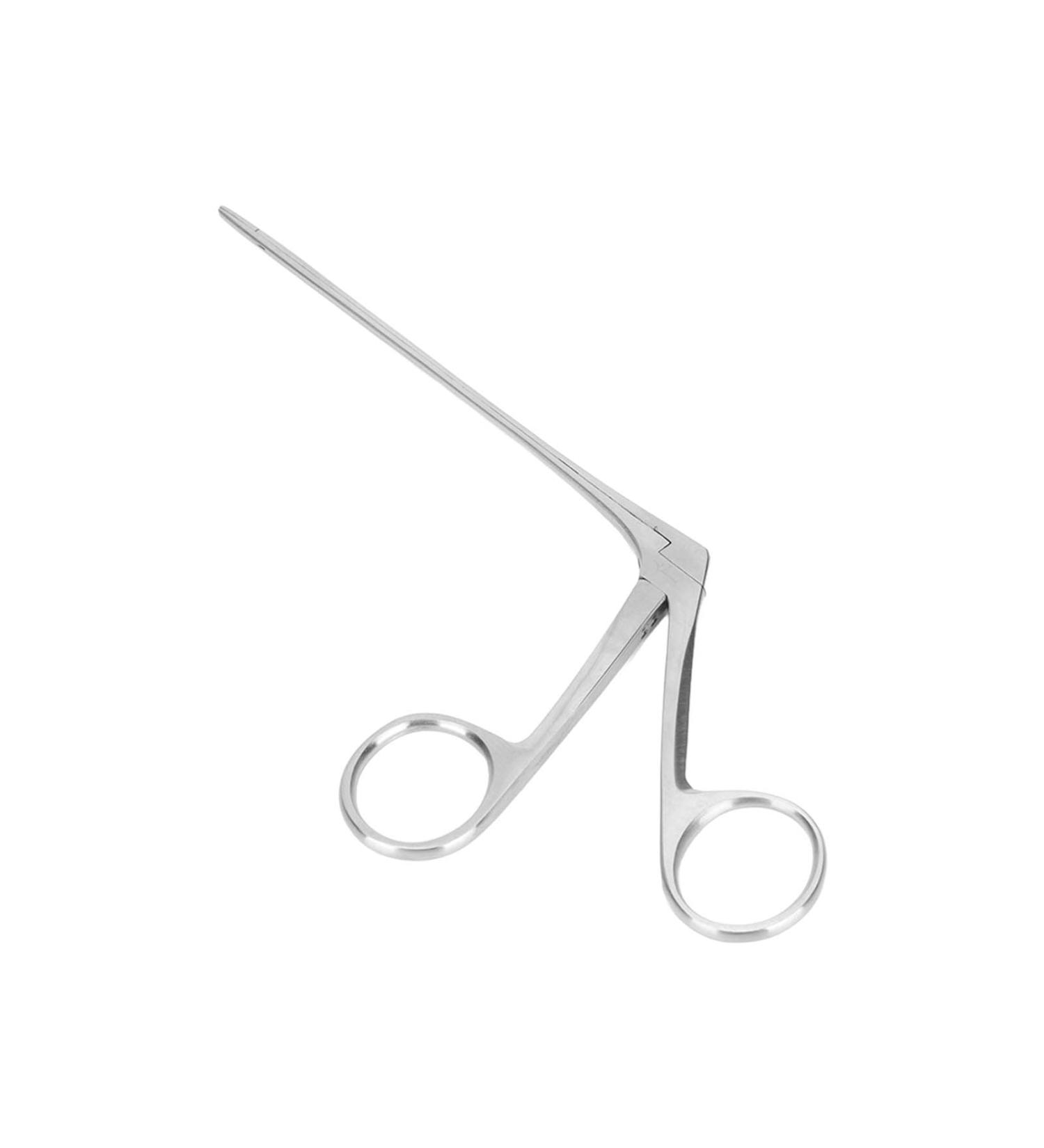Professional Ear Pick Pliers - Easy-to-Hold Ear Forceps for Earwax Removal - Buy Online on GoSupps.com