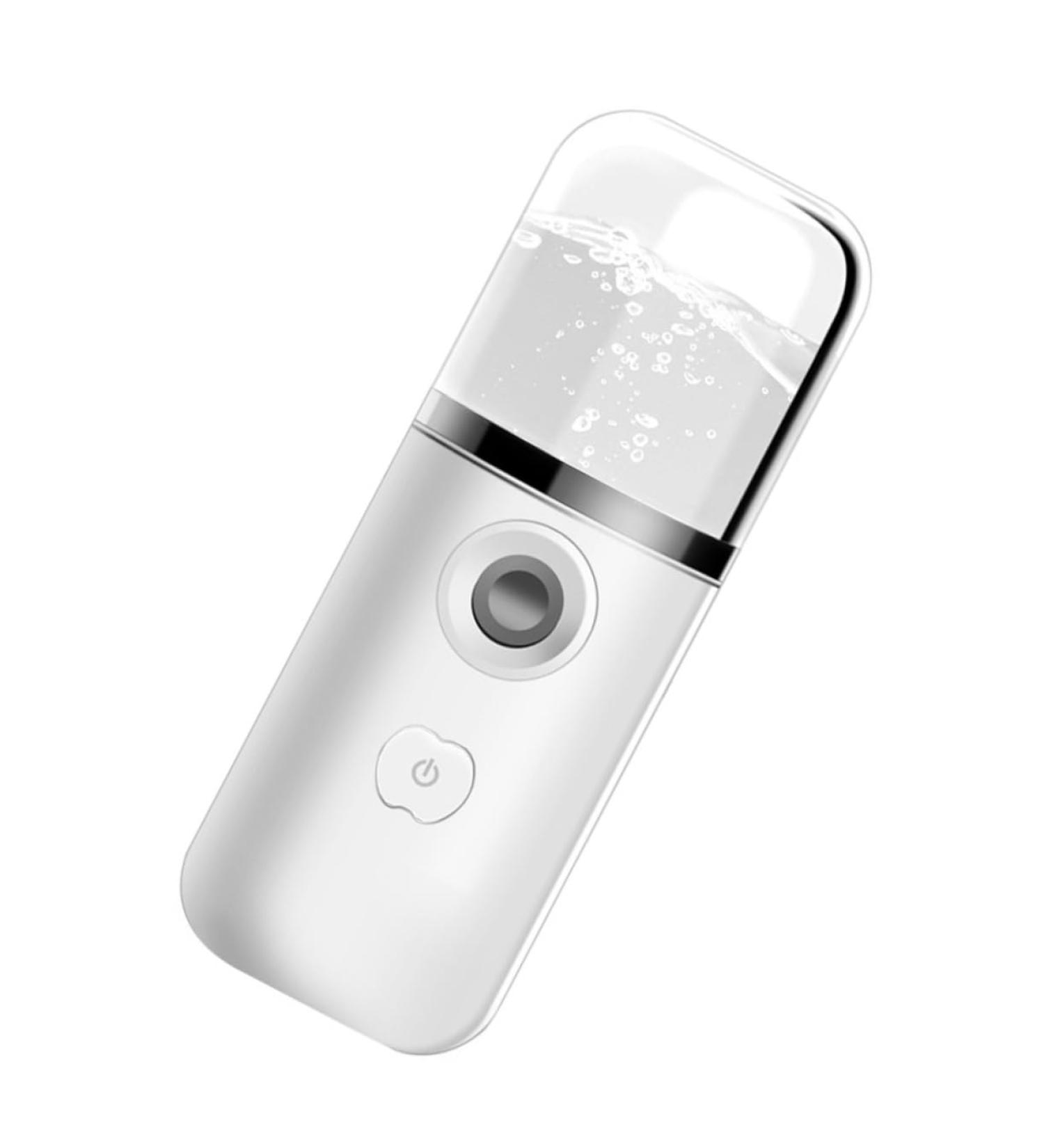 Healeved Nano Mister Moisturizing Face Hydrating Facial Mist Cool Facial Mister - Buy Online on GoSupps.com