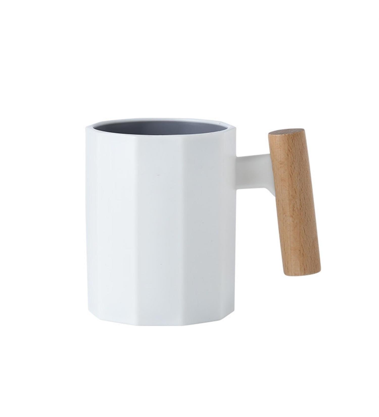 DIGJOBK Toothbrush Cup & Holder | Mouthwash Container | Toothpaste Storage | Premium Quality International Shipping - Buy Online on GoSupps.com