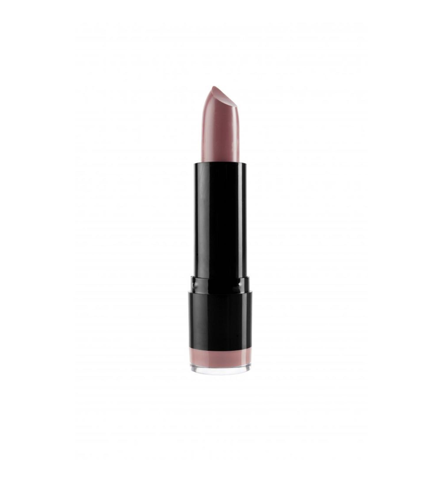 NYX Round Case Lipstick Lip Cream 558 Cocoa