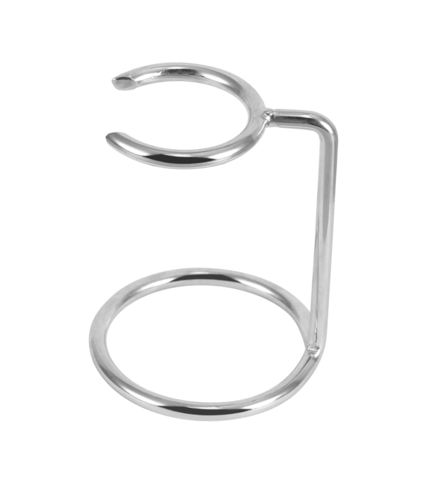 Minkissy Bart Brush Stand & Razor Organizer for Men | Double Safety Razor Rack | Ultimate Shaving Accessories | Fast International Shipping - Buy Online on GoSupps.com