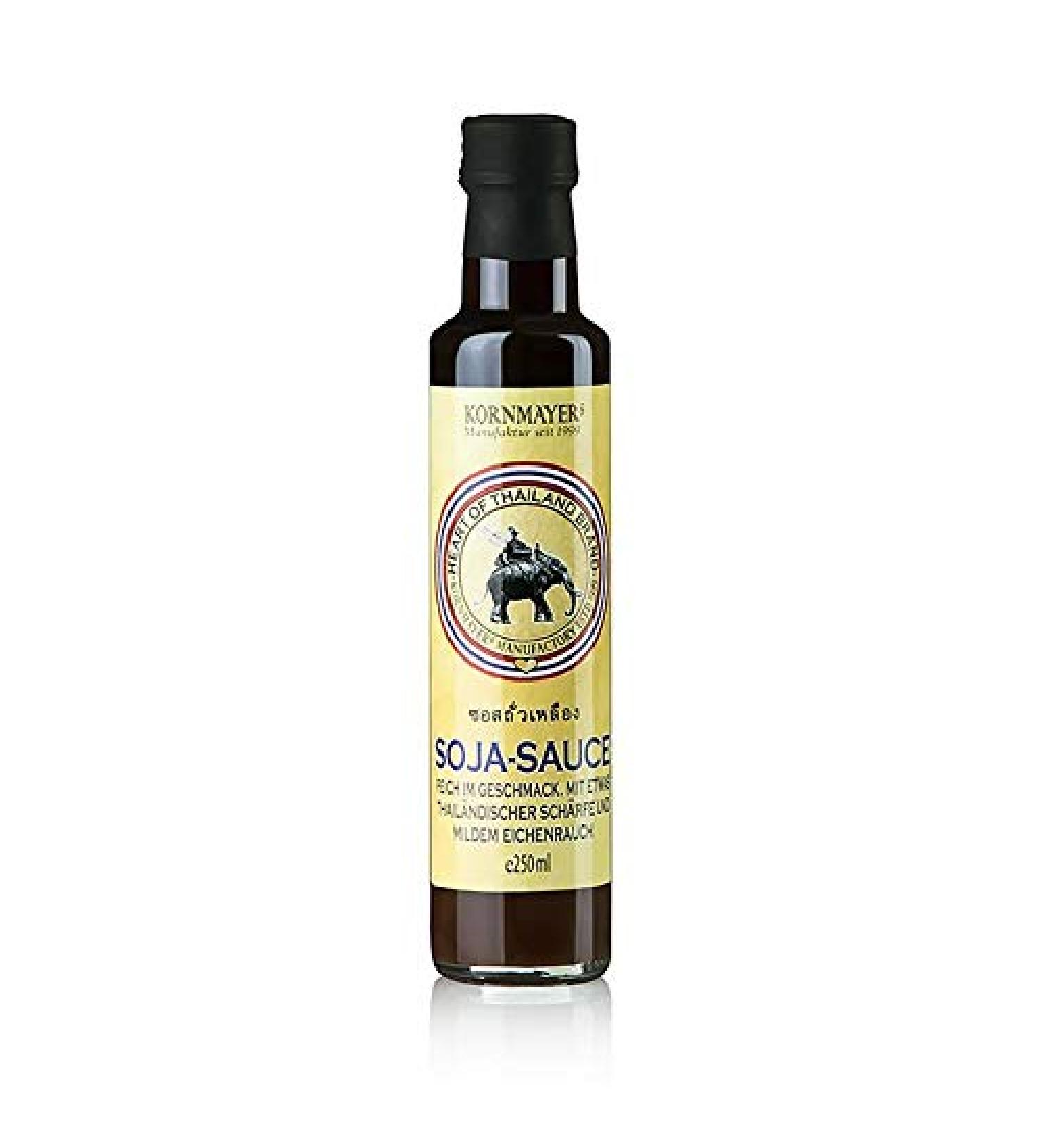 Kornmayer soy sauce 250 ml